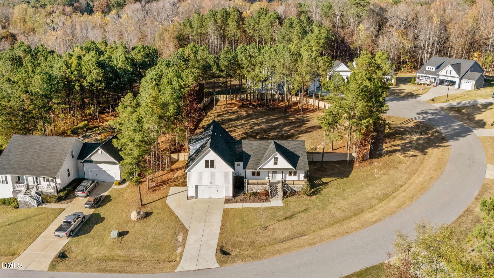 381 Heart Pine Drive