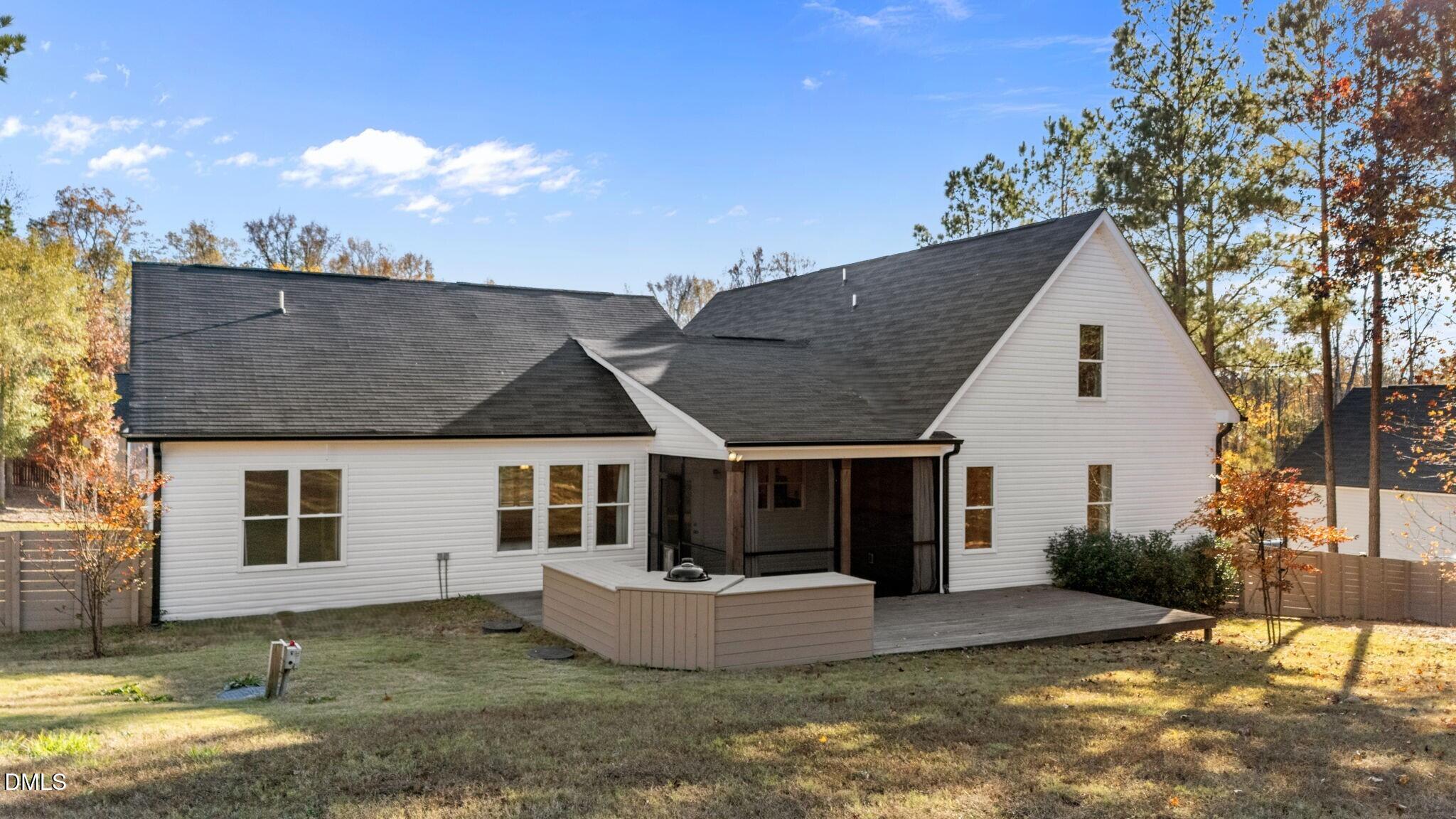 381 Heart Pine Drive