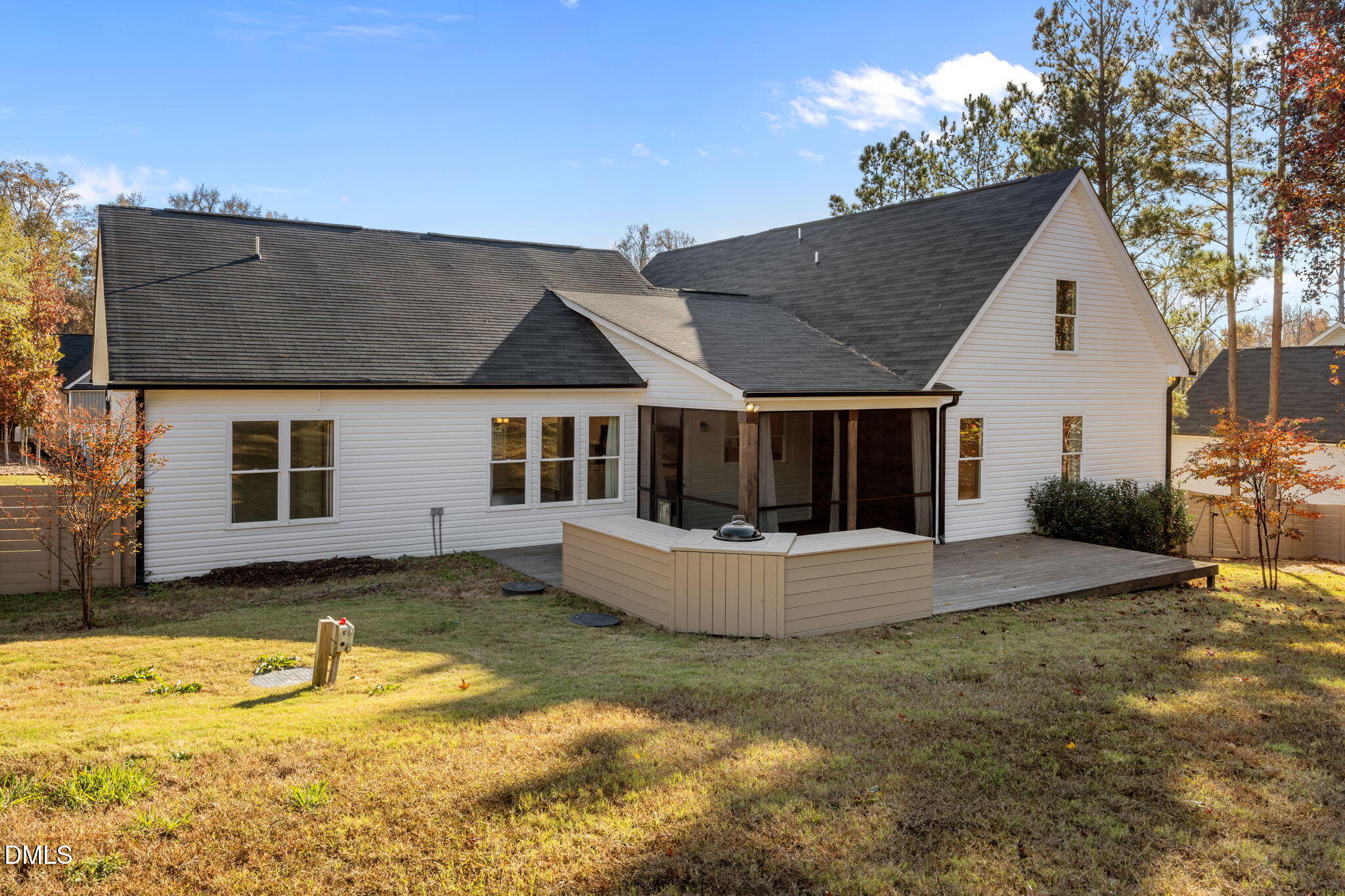 381 Heart Pine Drive