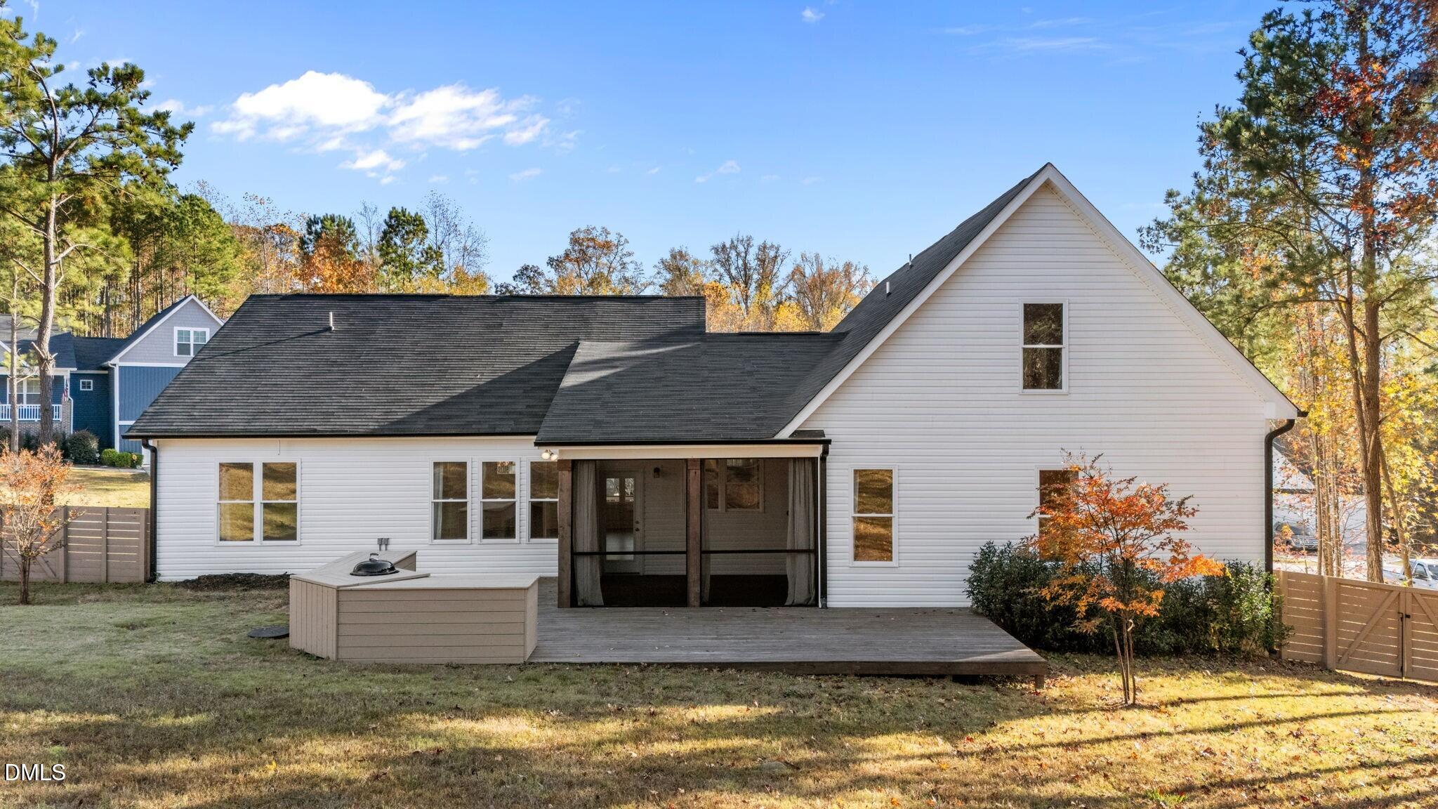 381 Heart Pine Drive