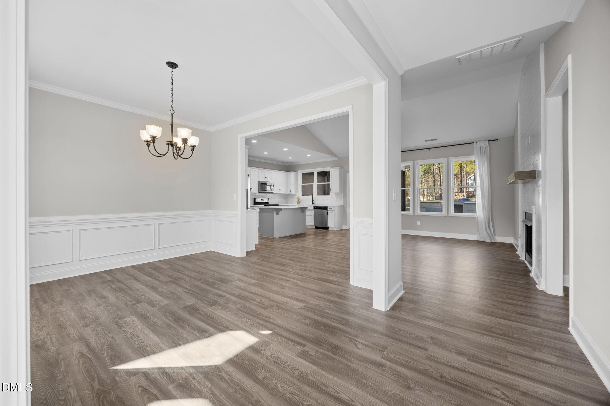 381 Heart Pine Drive