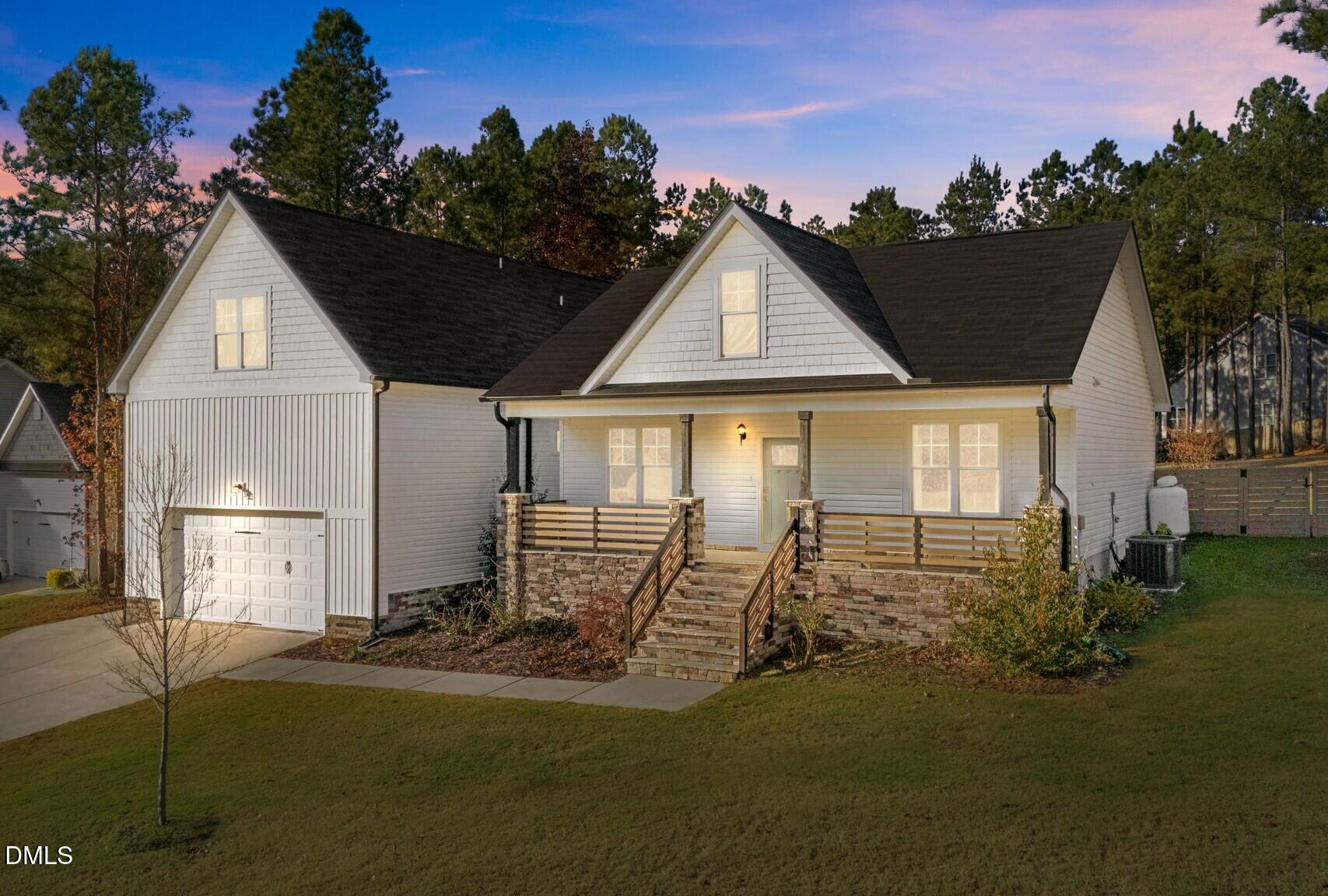 381 Heart Pine Drive
