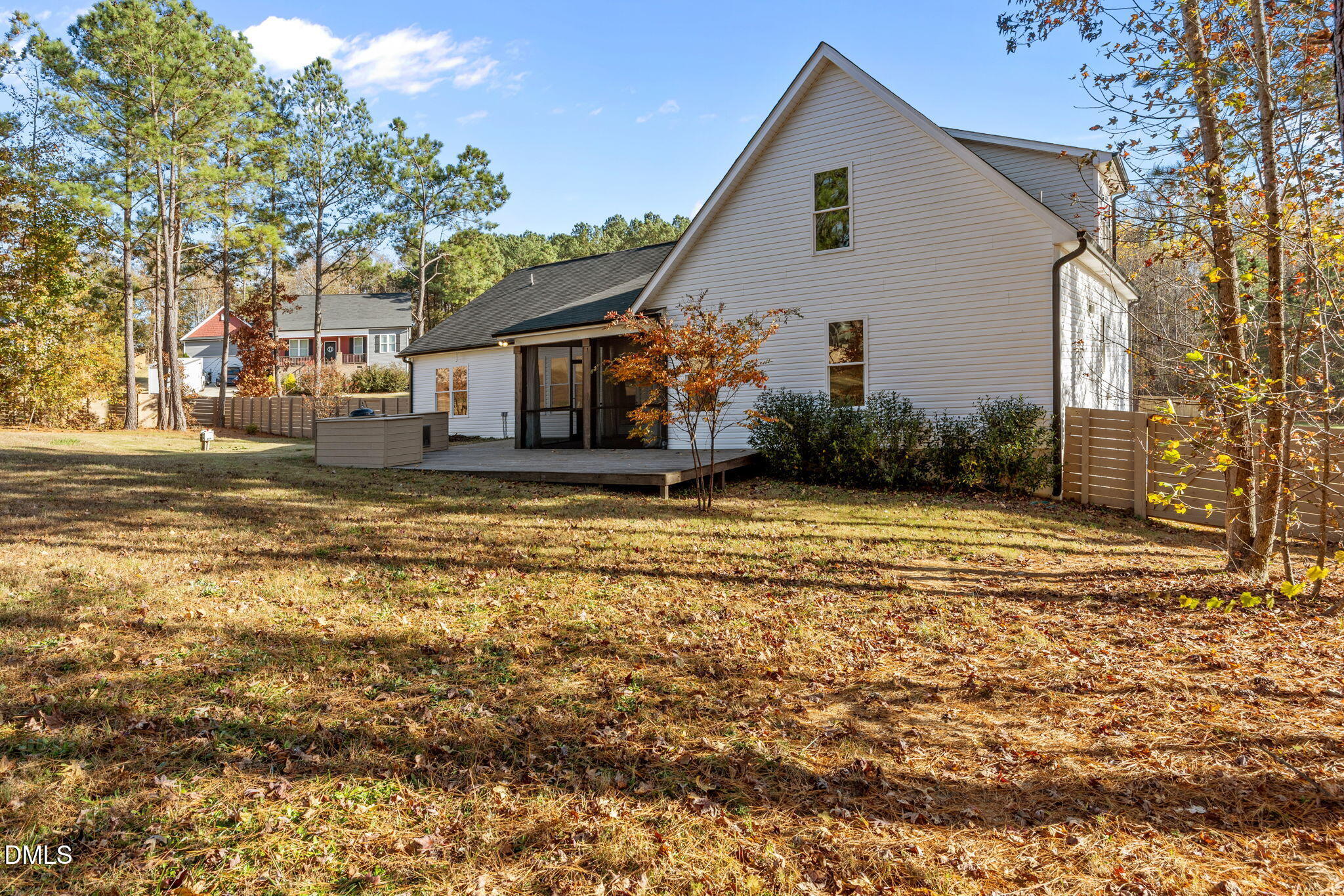 381 Heart Pine Drive