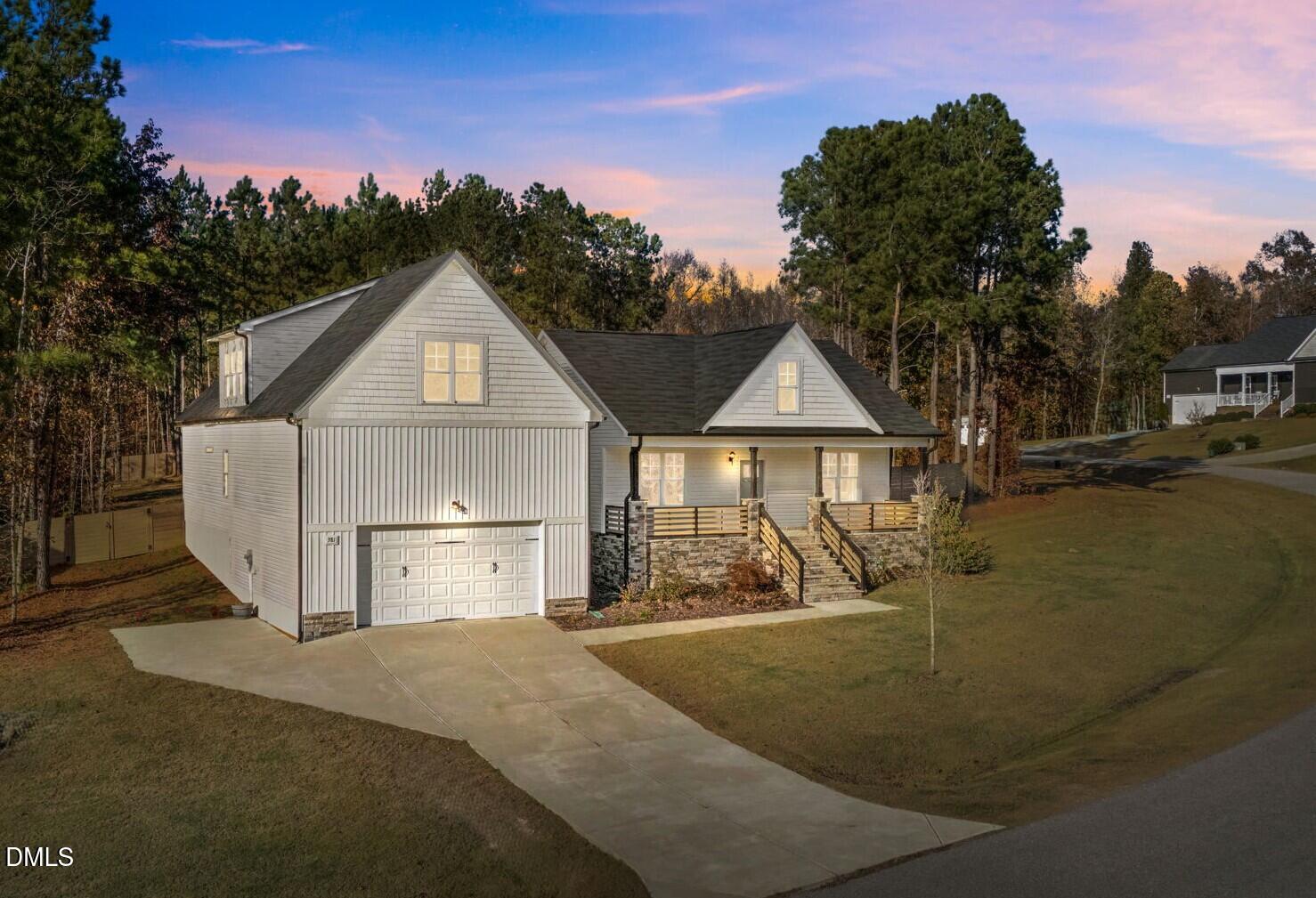 381 Heart Pine Drive