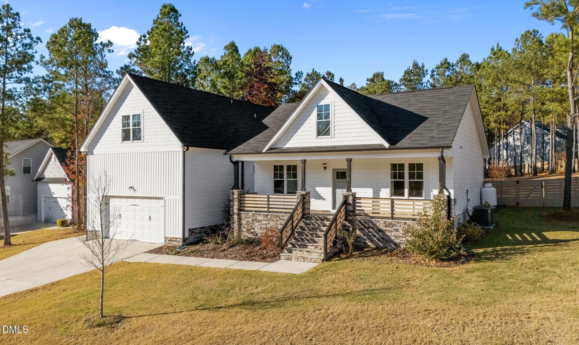 381 Heart Pine Drive