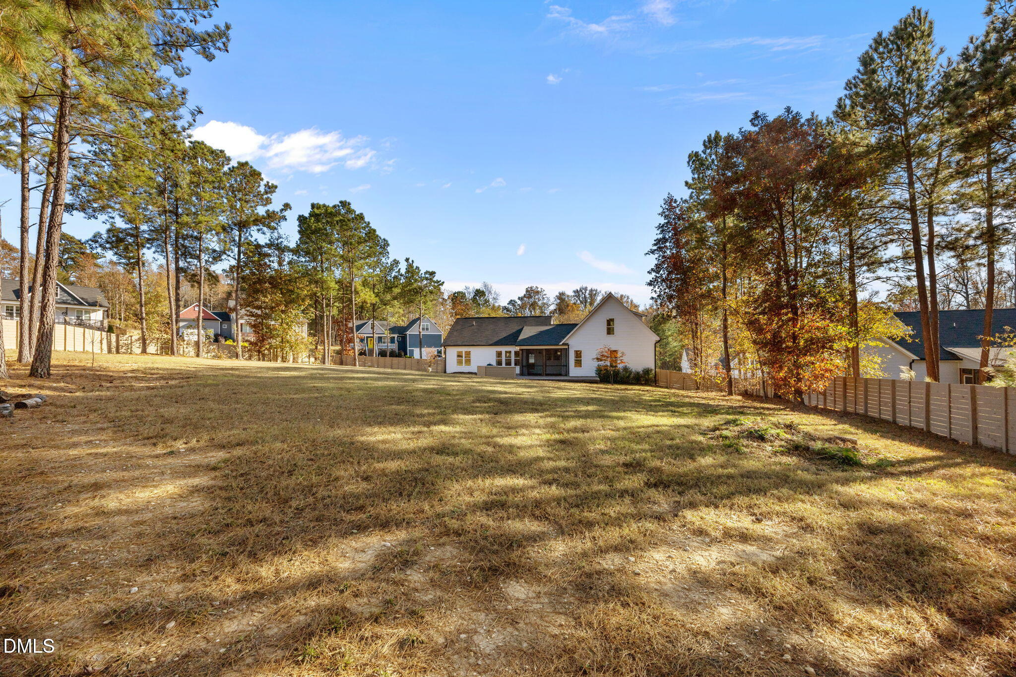 381 Heart Pine Drive