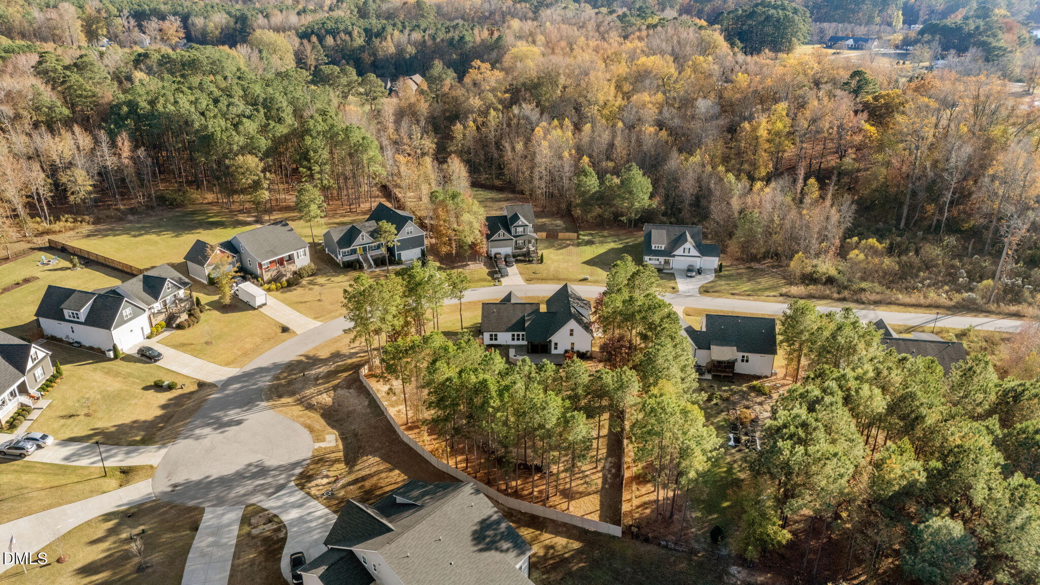 381 Heart Pine Drive