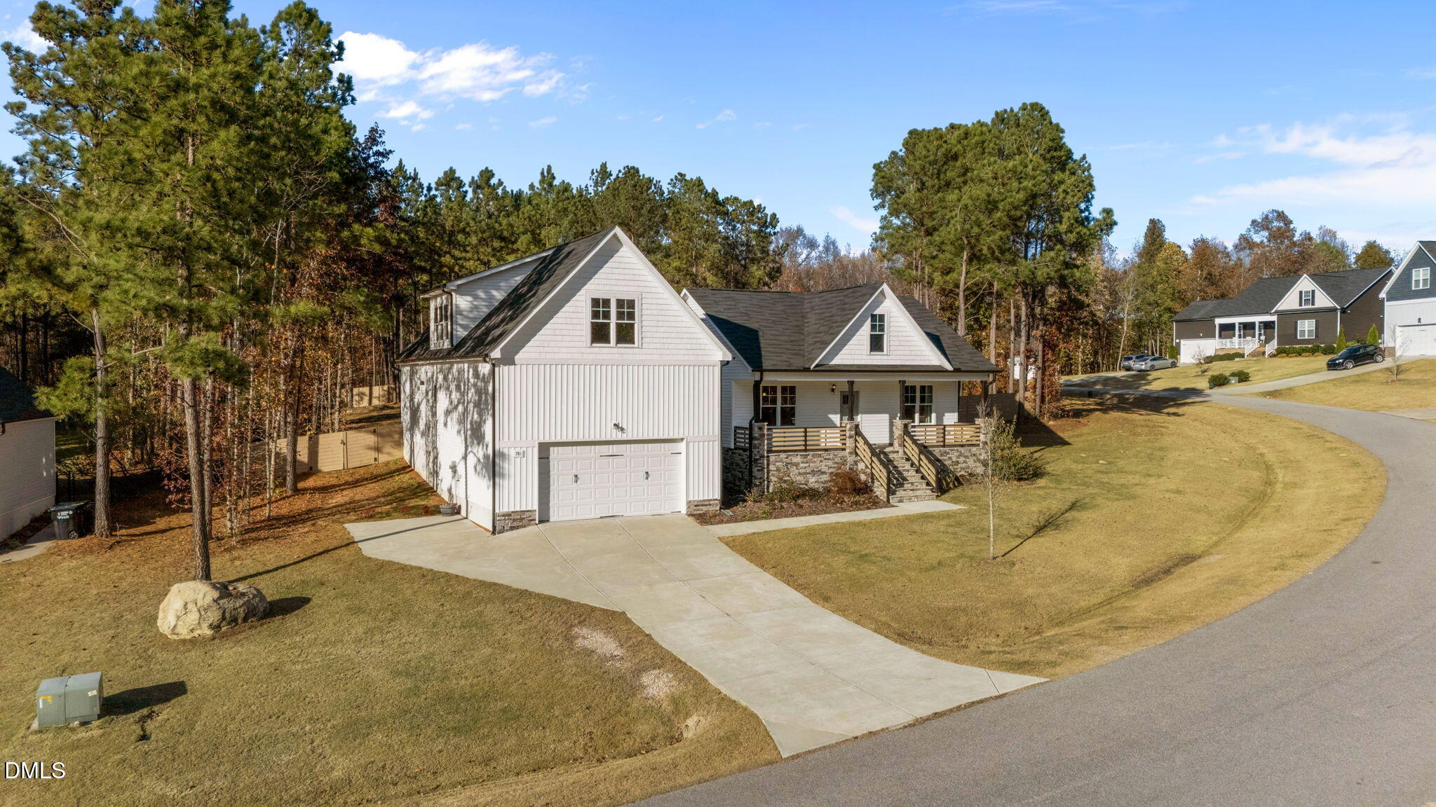 381 Heart Pine Drive