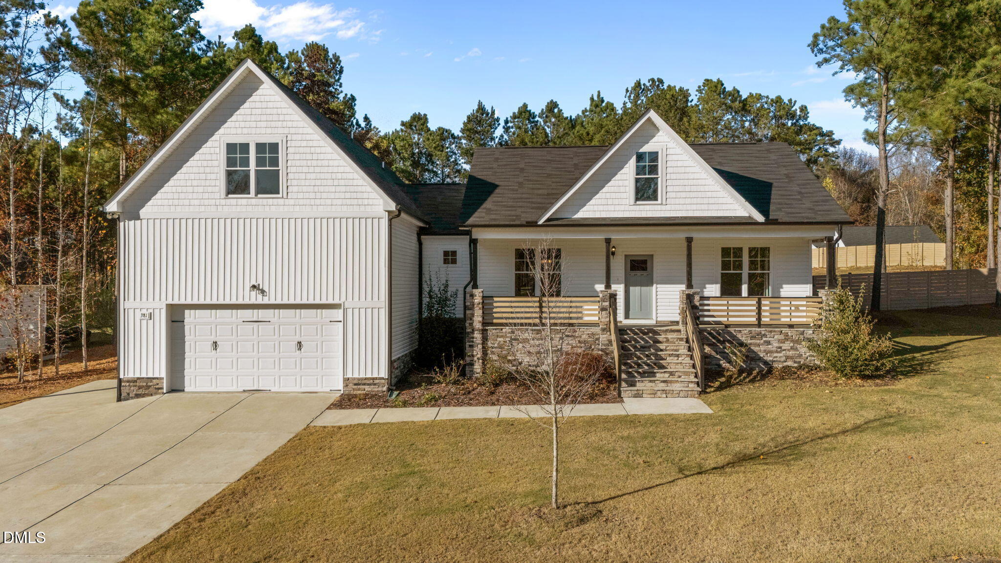 381 Heart Pine Drive