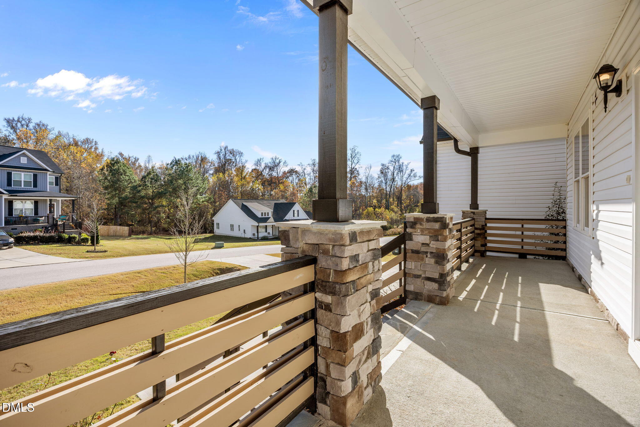 381 Heart Pine Drive