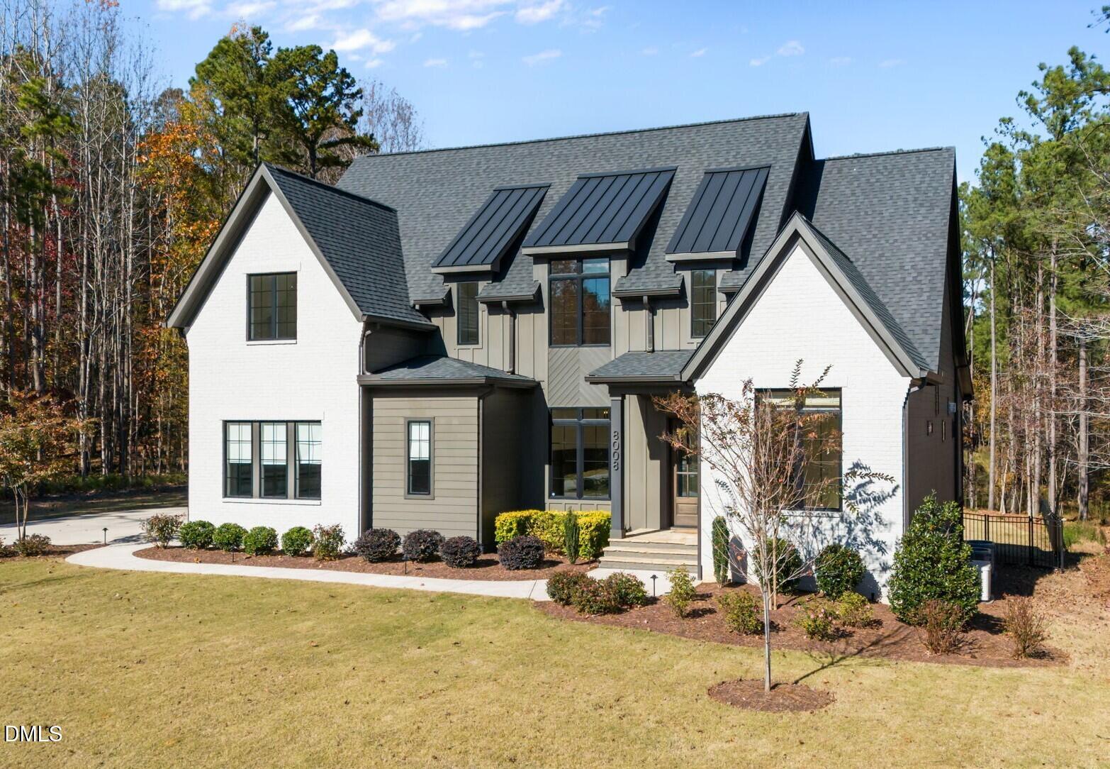 8008 Wexford Waters Lane