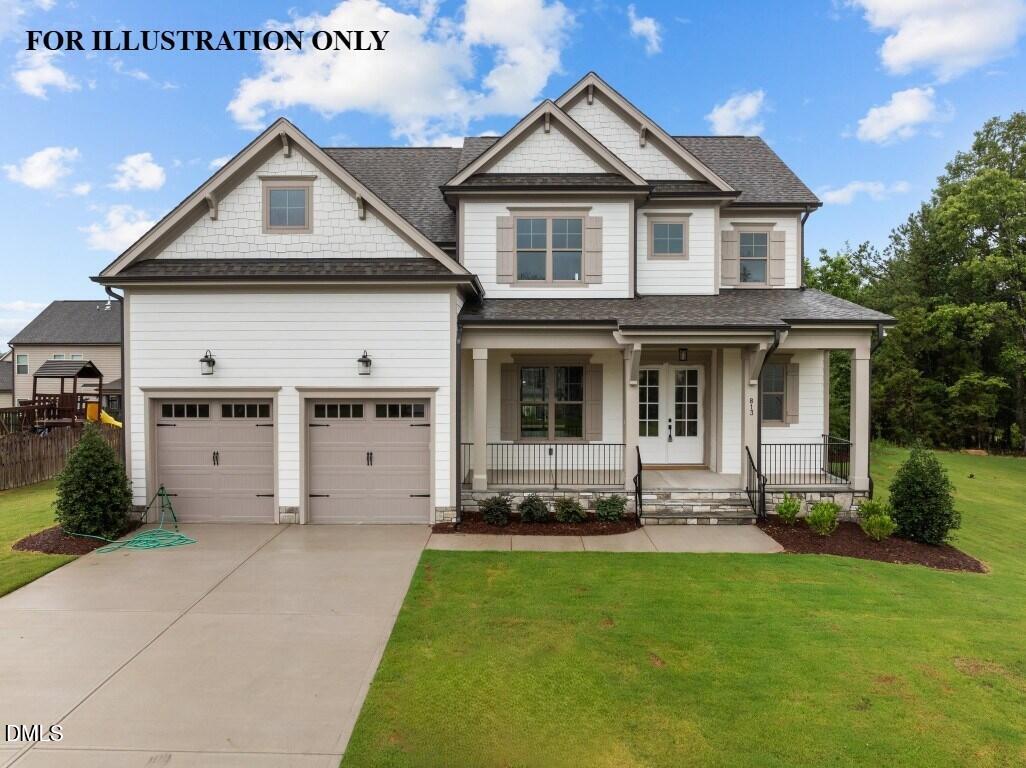 1032 Smoke Willow Way # 148