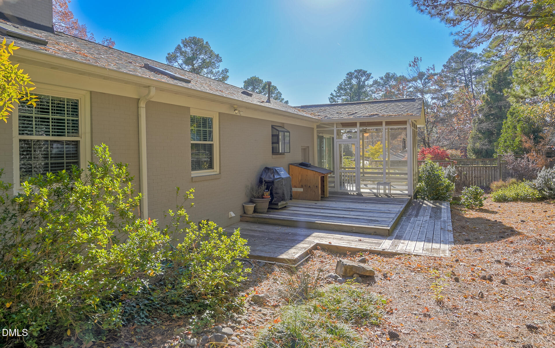 508 Sampson Street