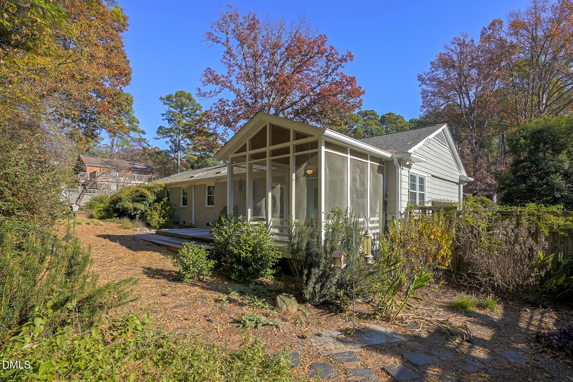 508 Sampson Street