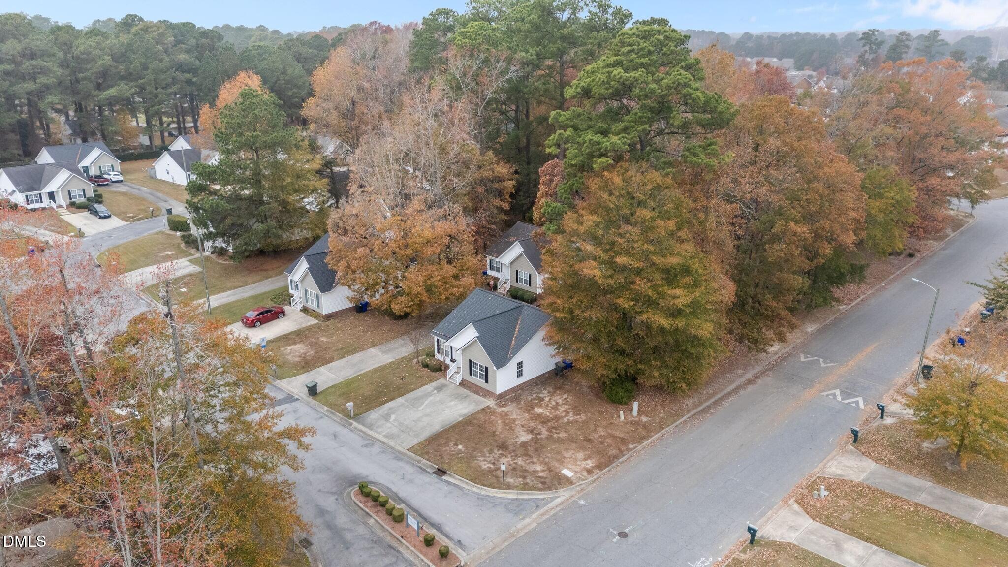 2916 Flintridge Drive