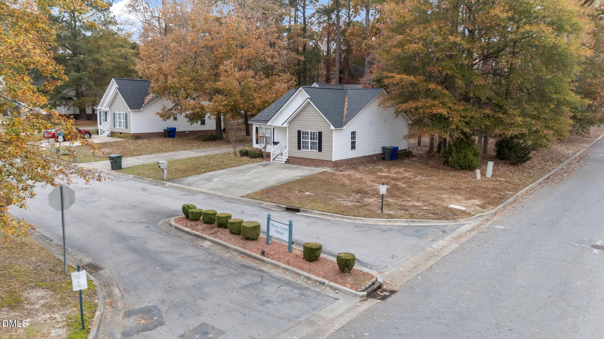 2916 Flintridge Drive