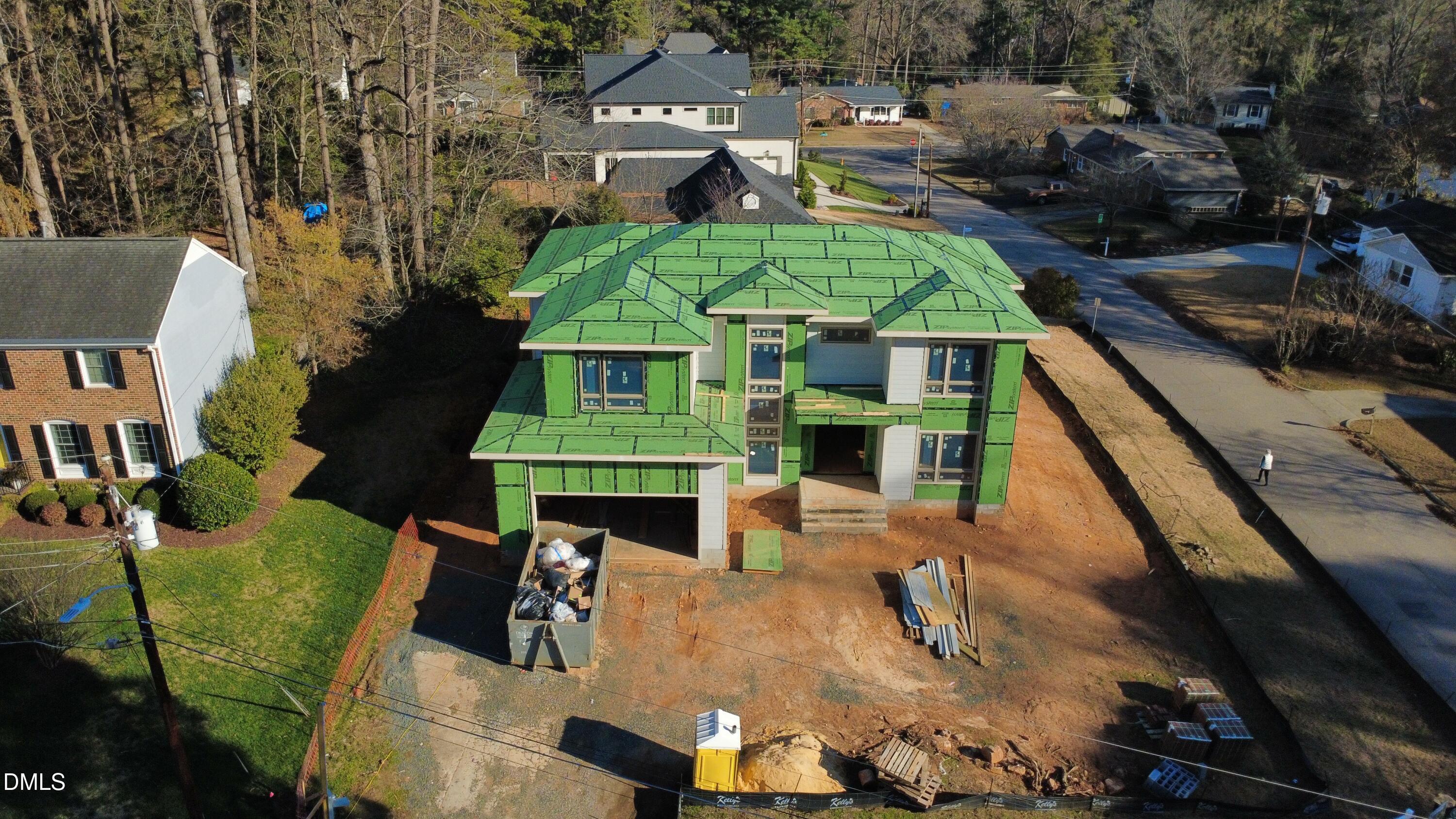 4700 Stonehill Drive
