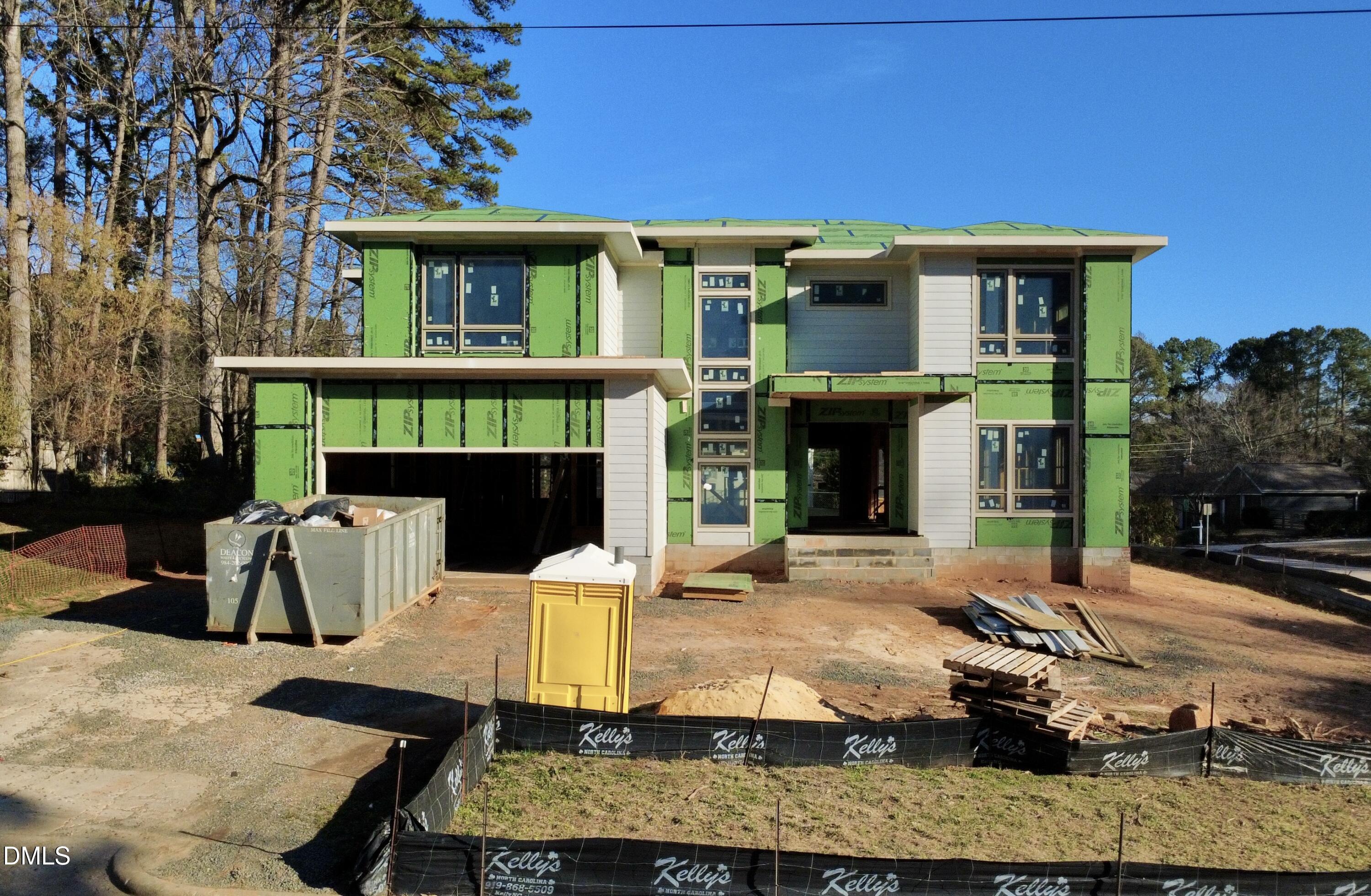 4700 Stonehill Drive
