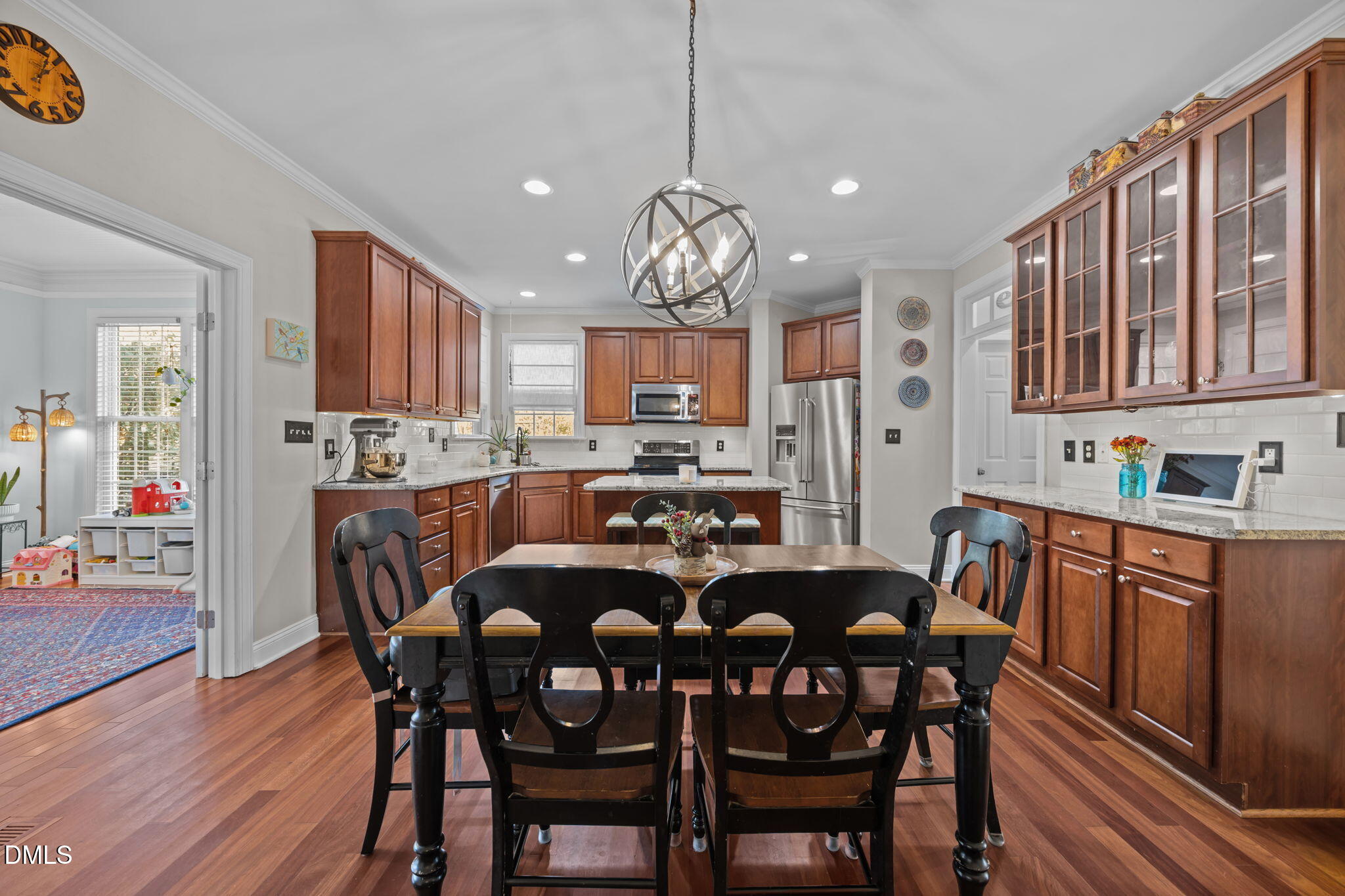 3920 Rustic Mill Drive