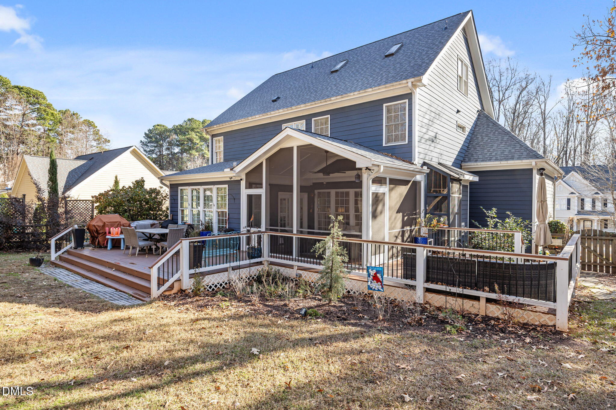 3920 Rustic Mill Drive
