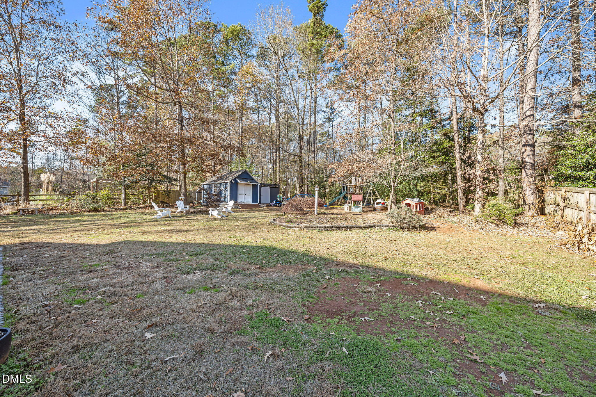 3920 Rustic Mill Drive