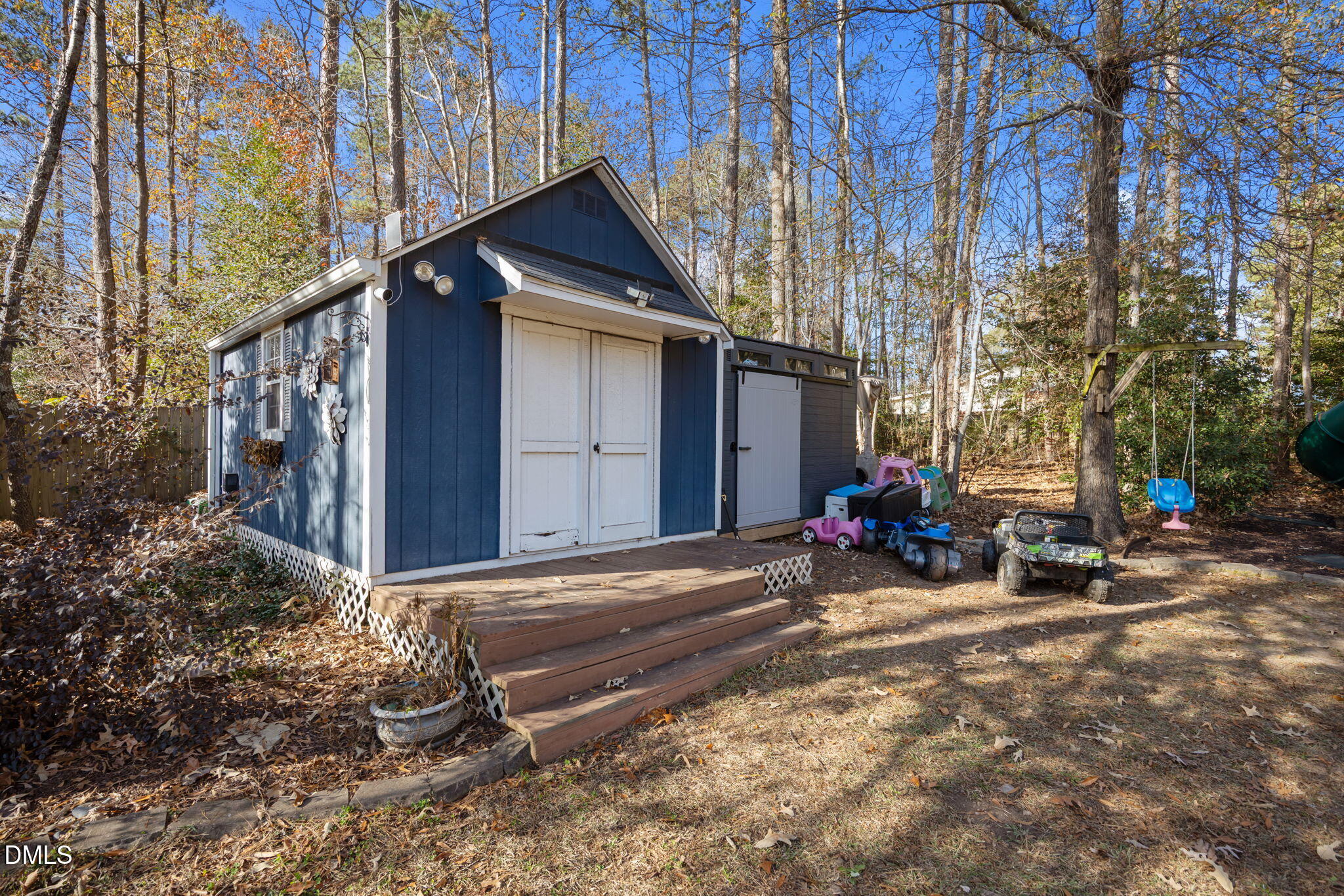 3920 Rustic Mill Drive