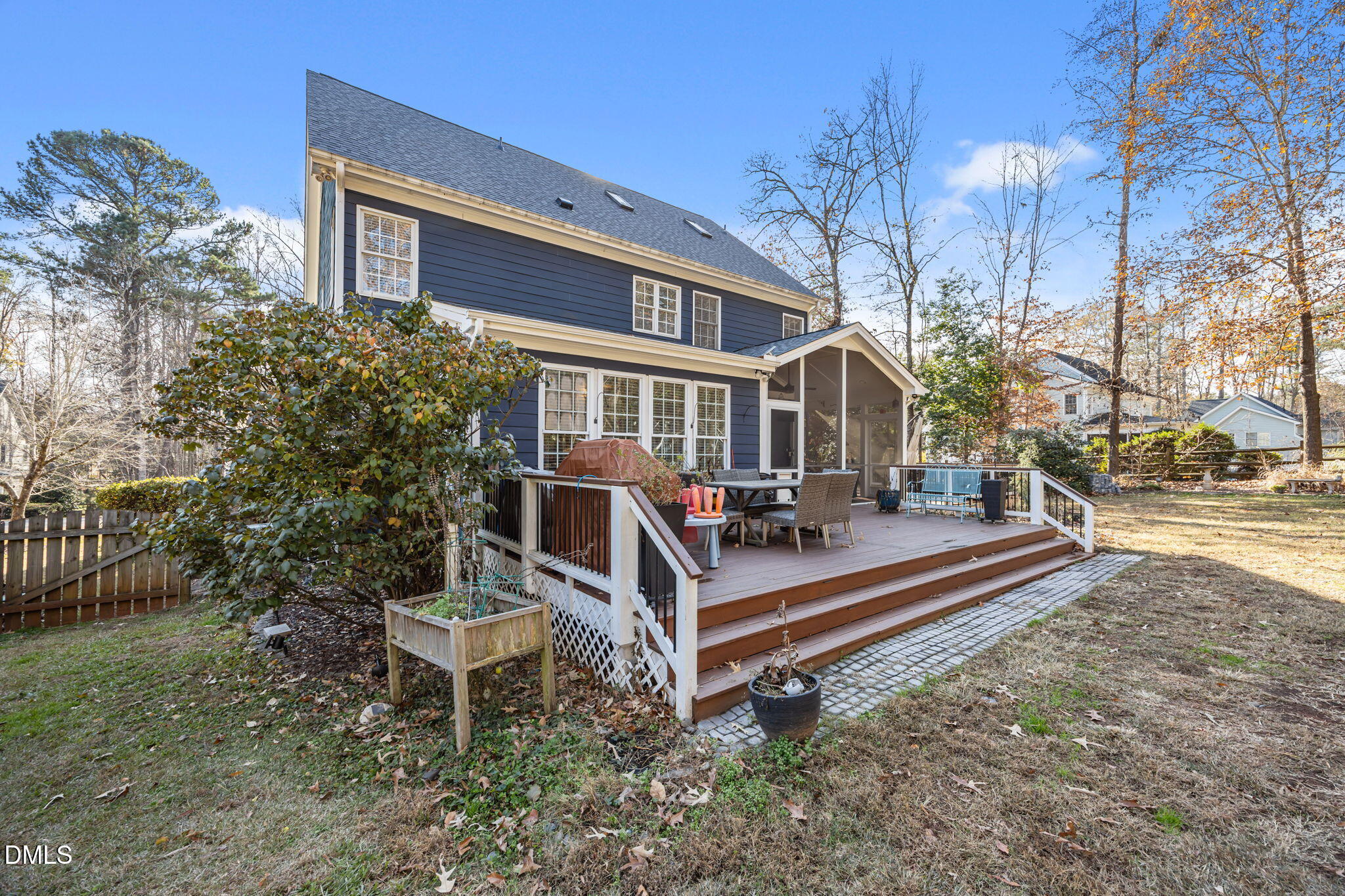 3920 Rustic Mill Drive