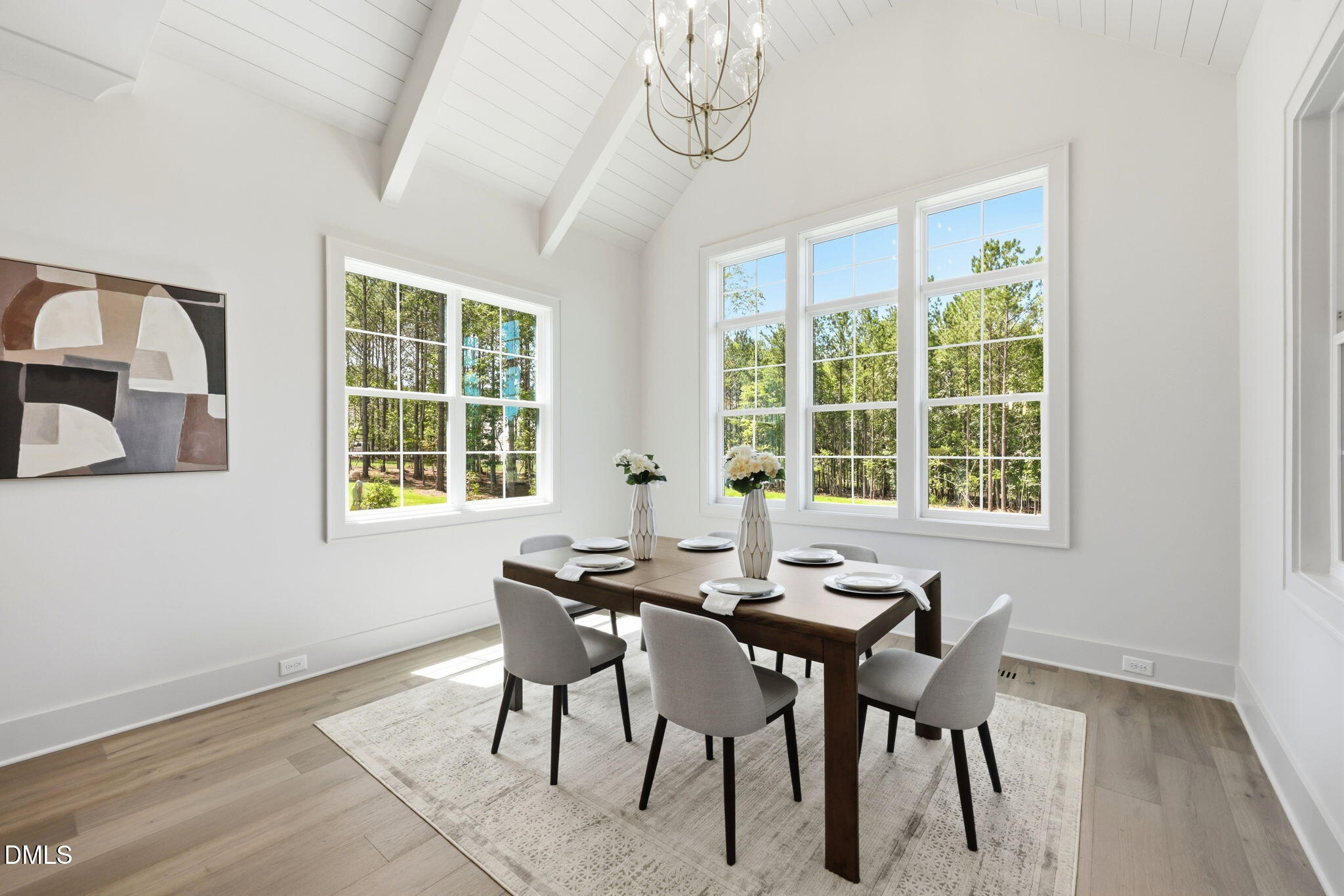 35 Chestnut Oak Drive