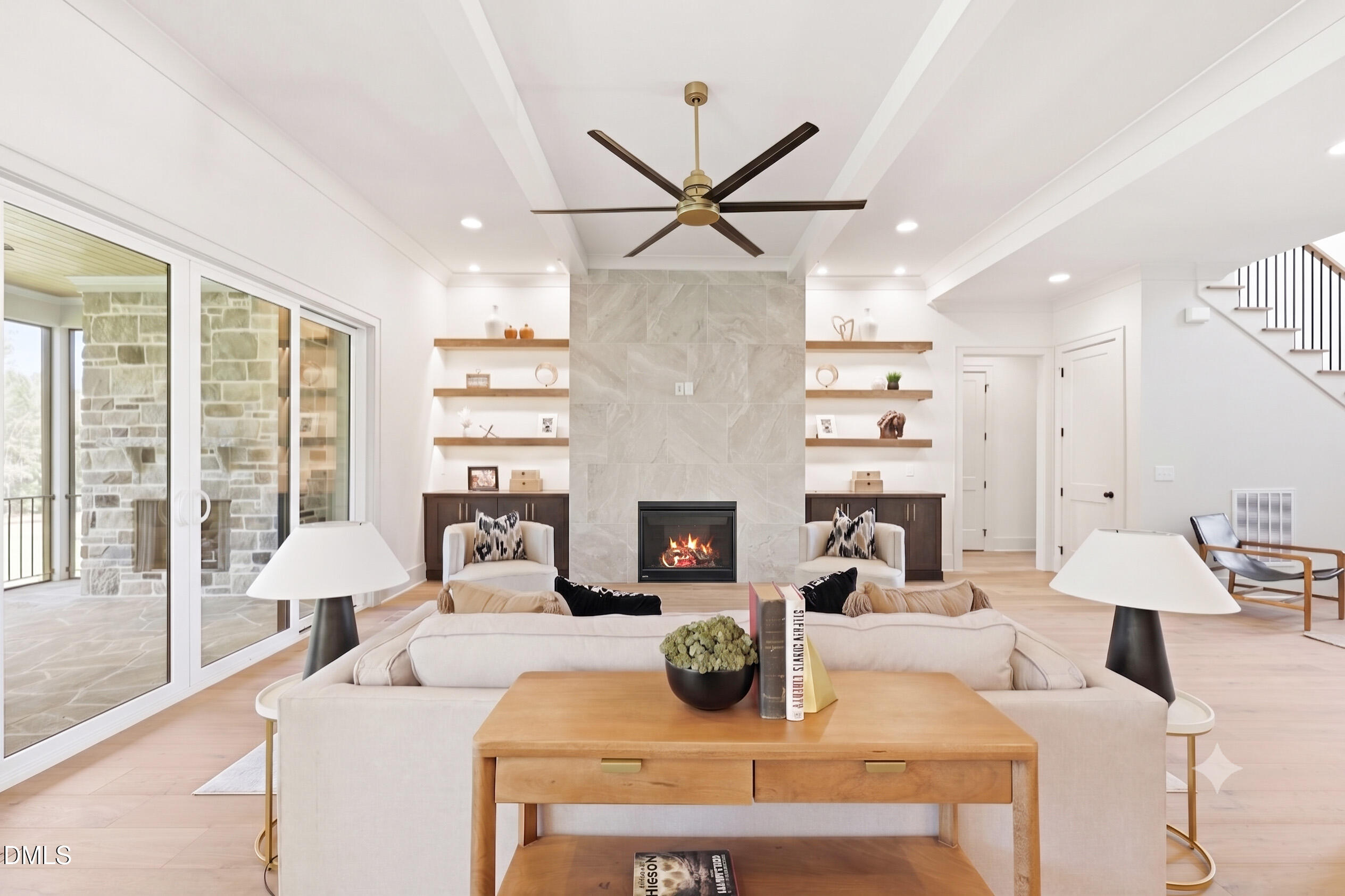 35 Chestnut Oak Drive