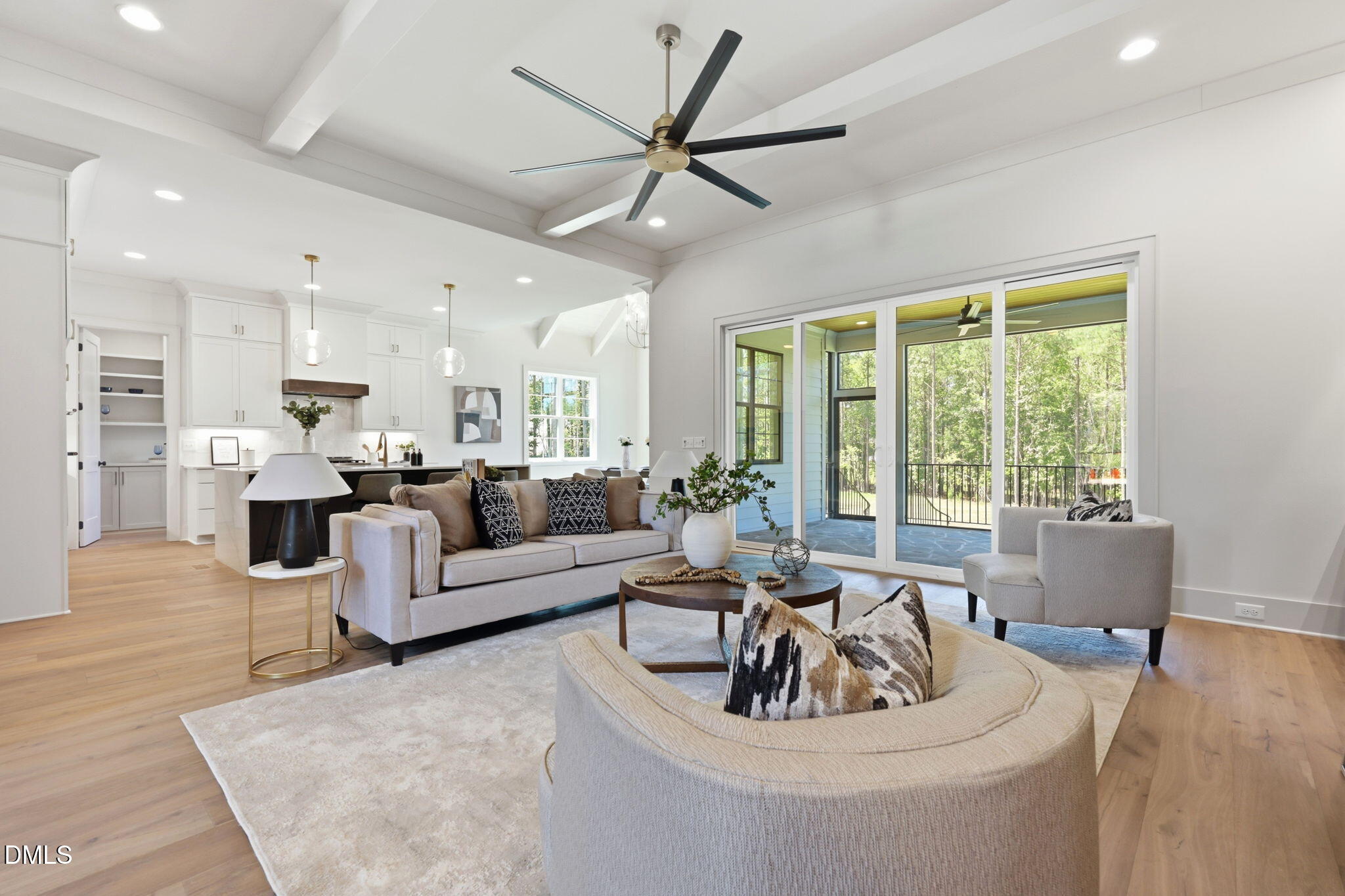 35 Chestnut Oak Drive
