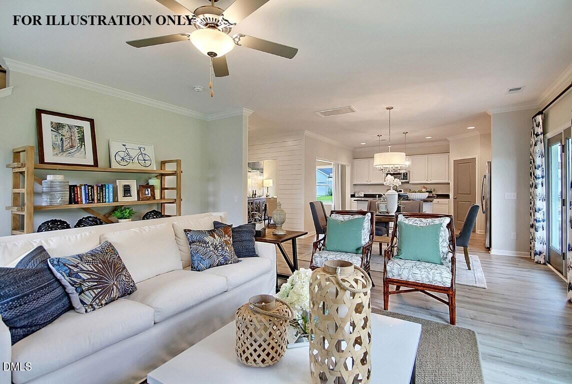 9 Lotus Bend Way
