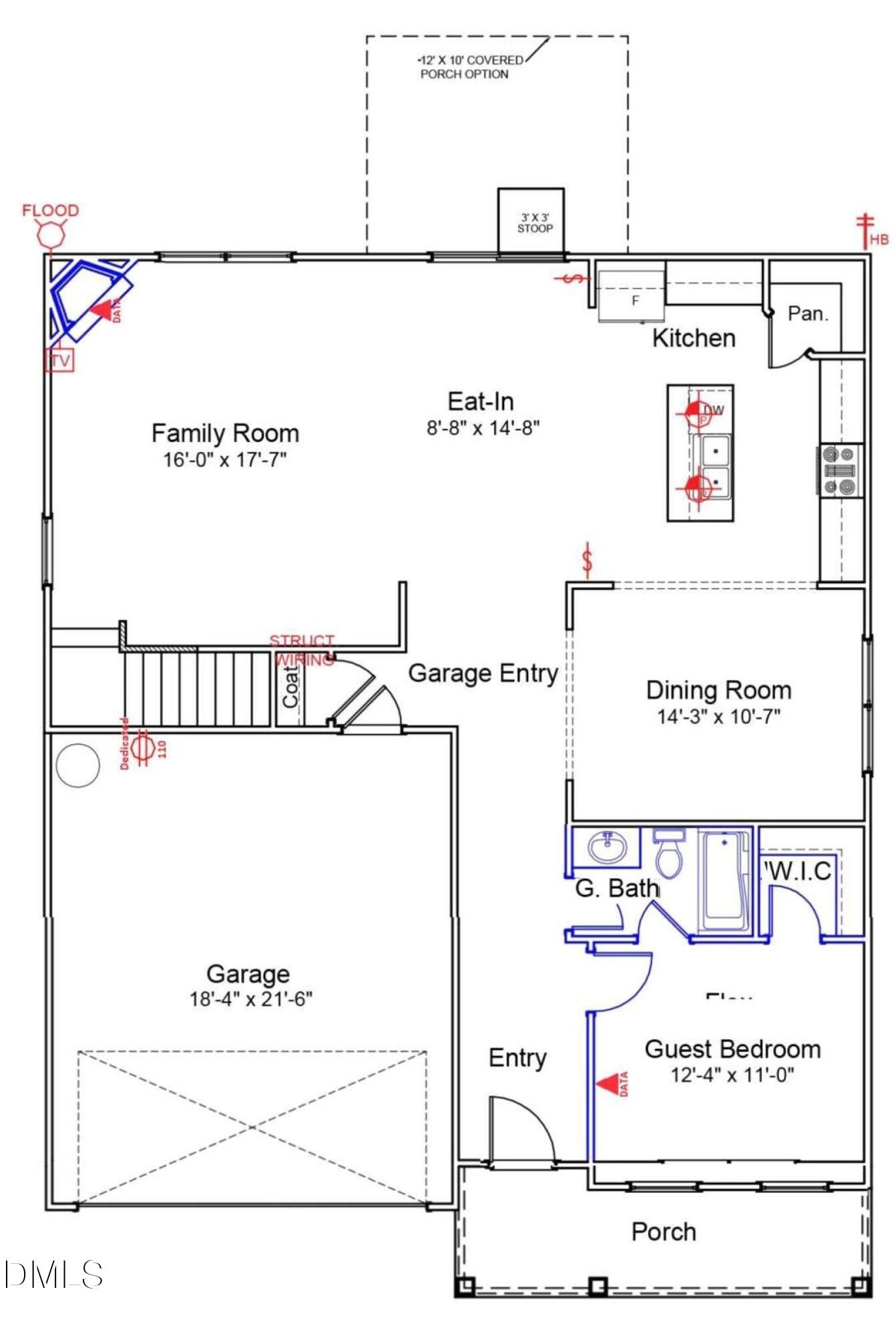 9 Lotus Bend Way