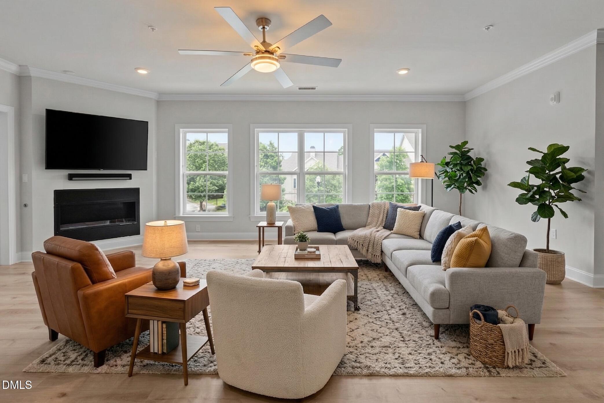 1600 Gathering Park Circle # 201