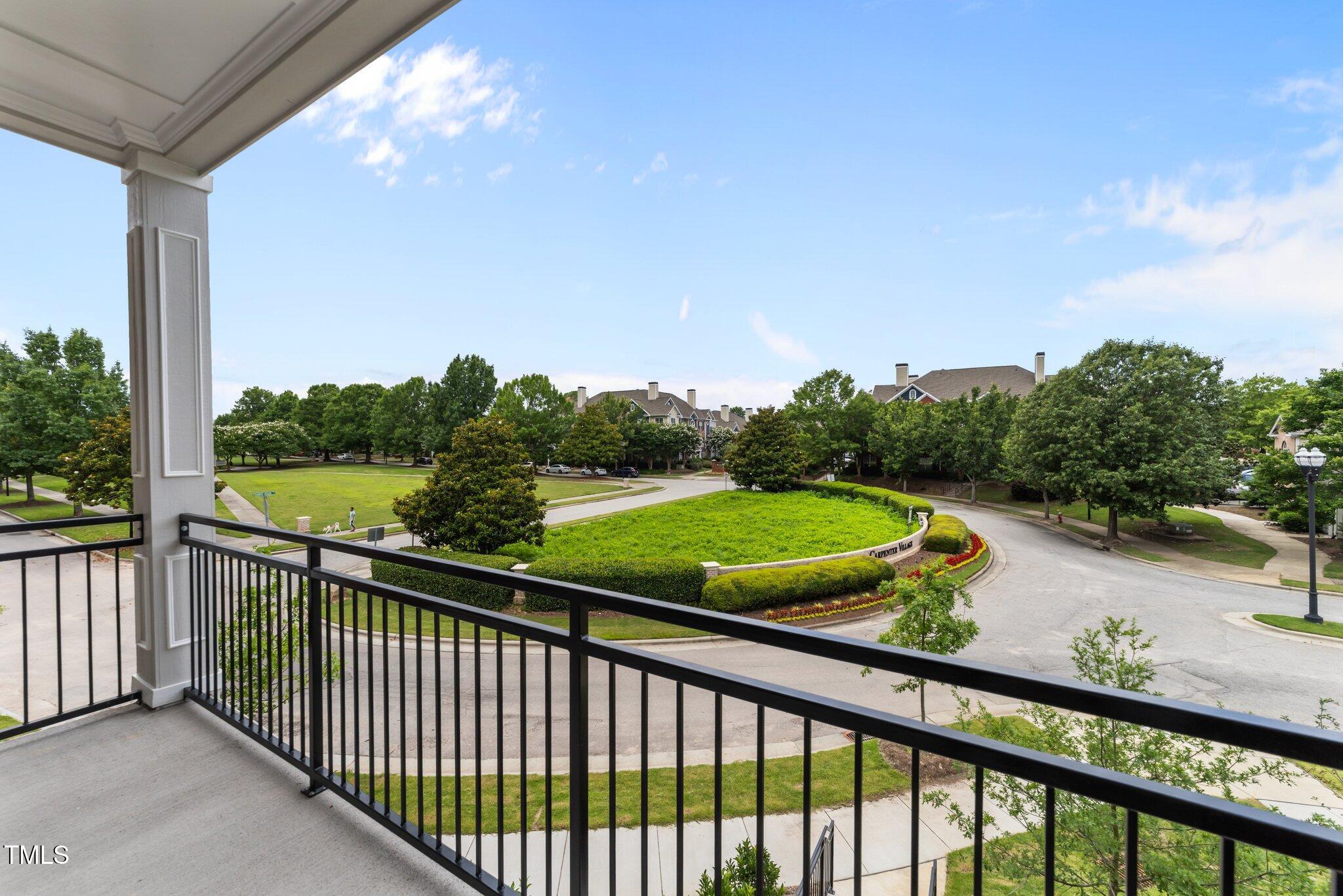 1600 Gathering Park Circle # 201