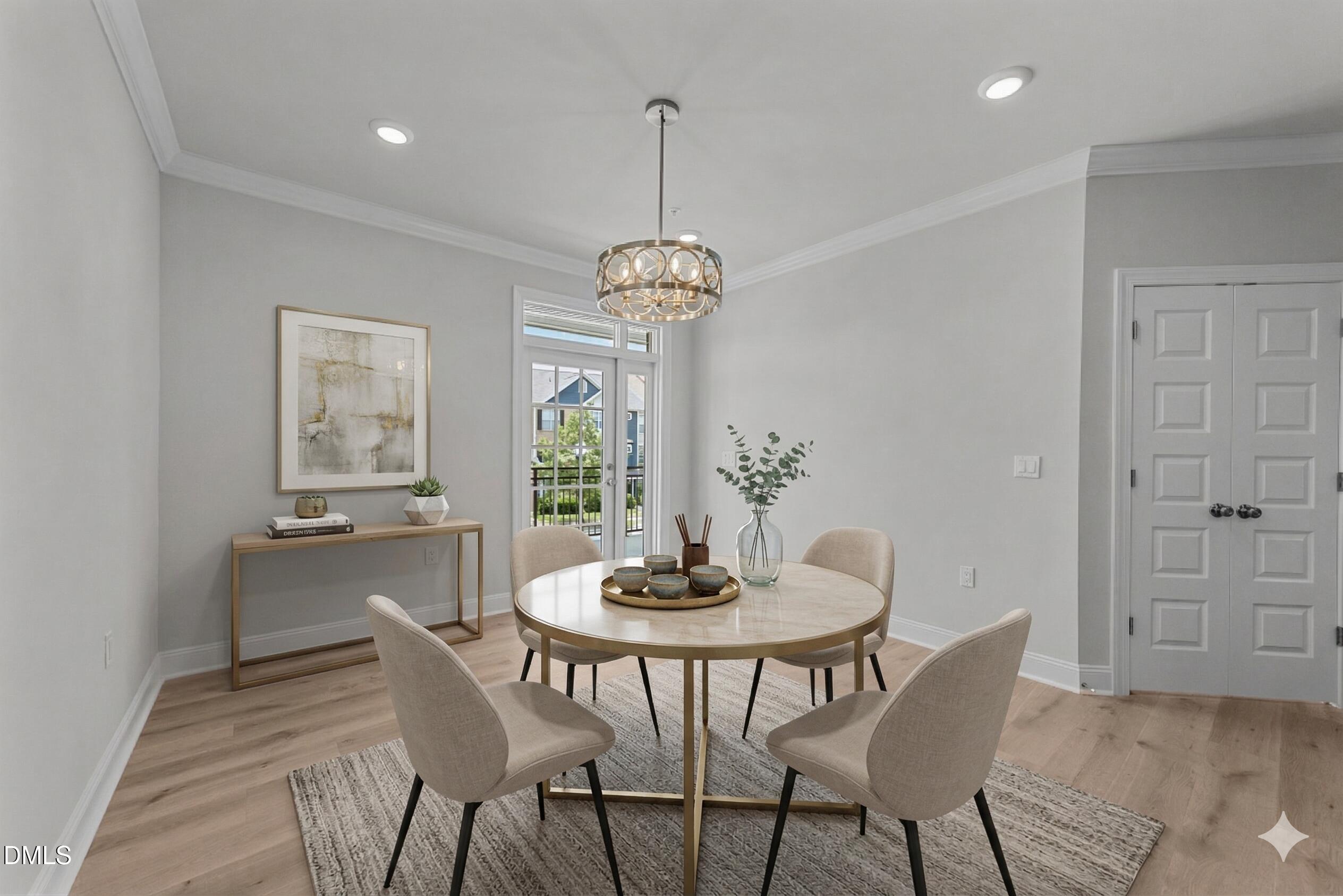 1600 Gathering Park Circle # 201