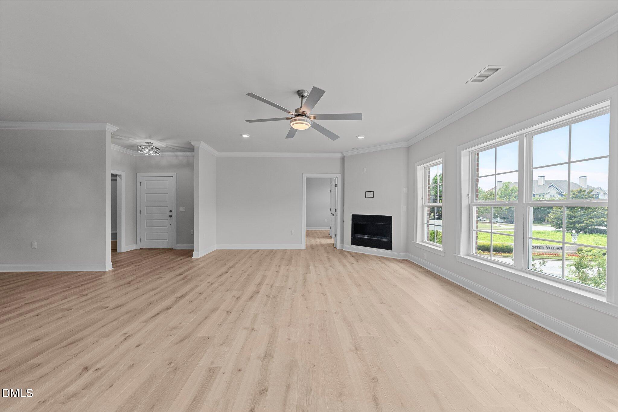 1600 Gathering Park Circle # 201