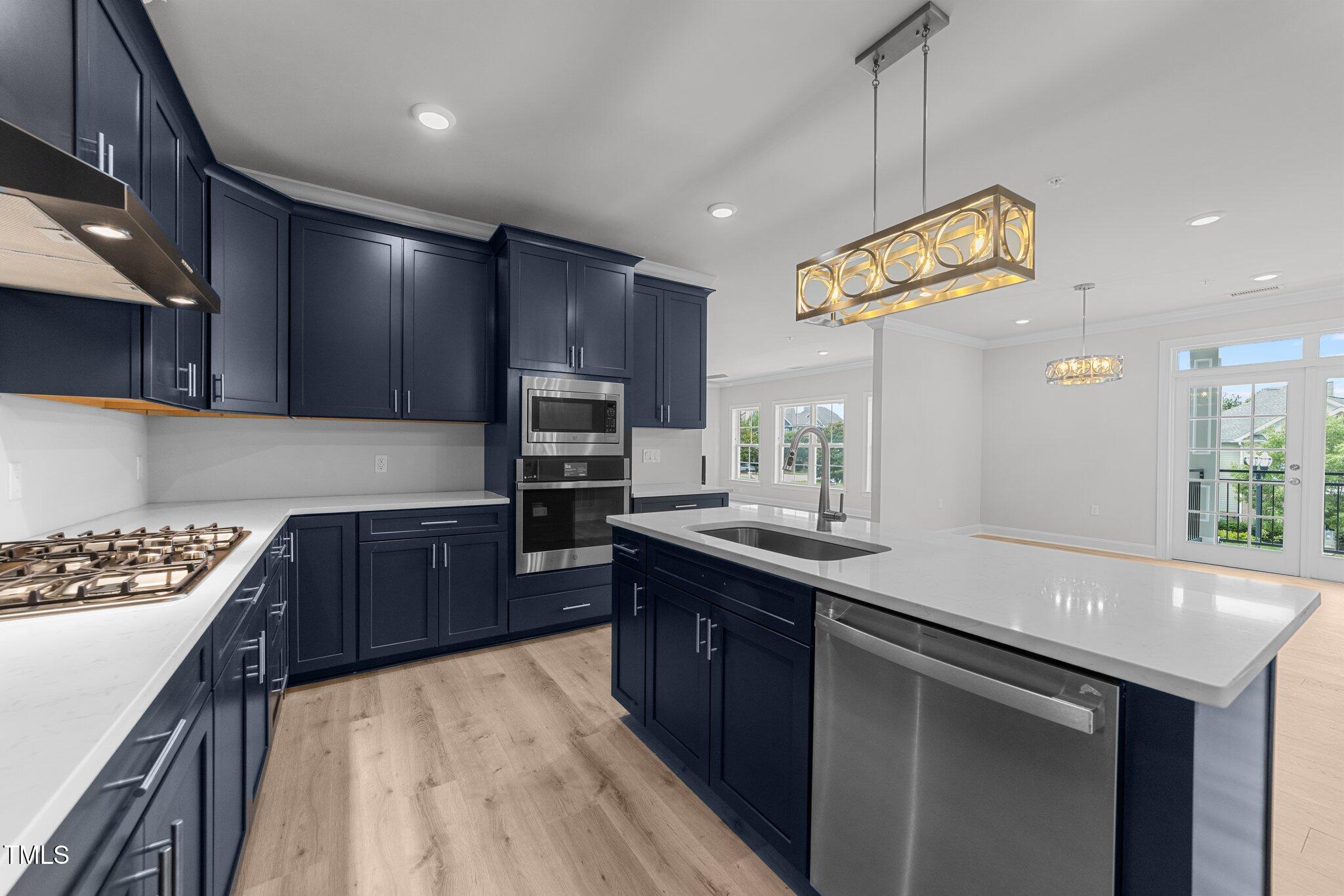 1600 Gathering Park Circle # 201