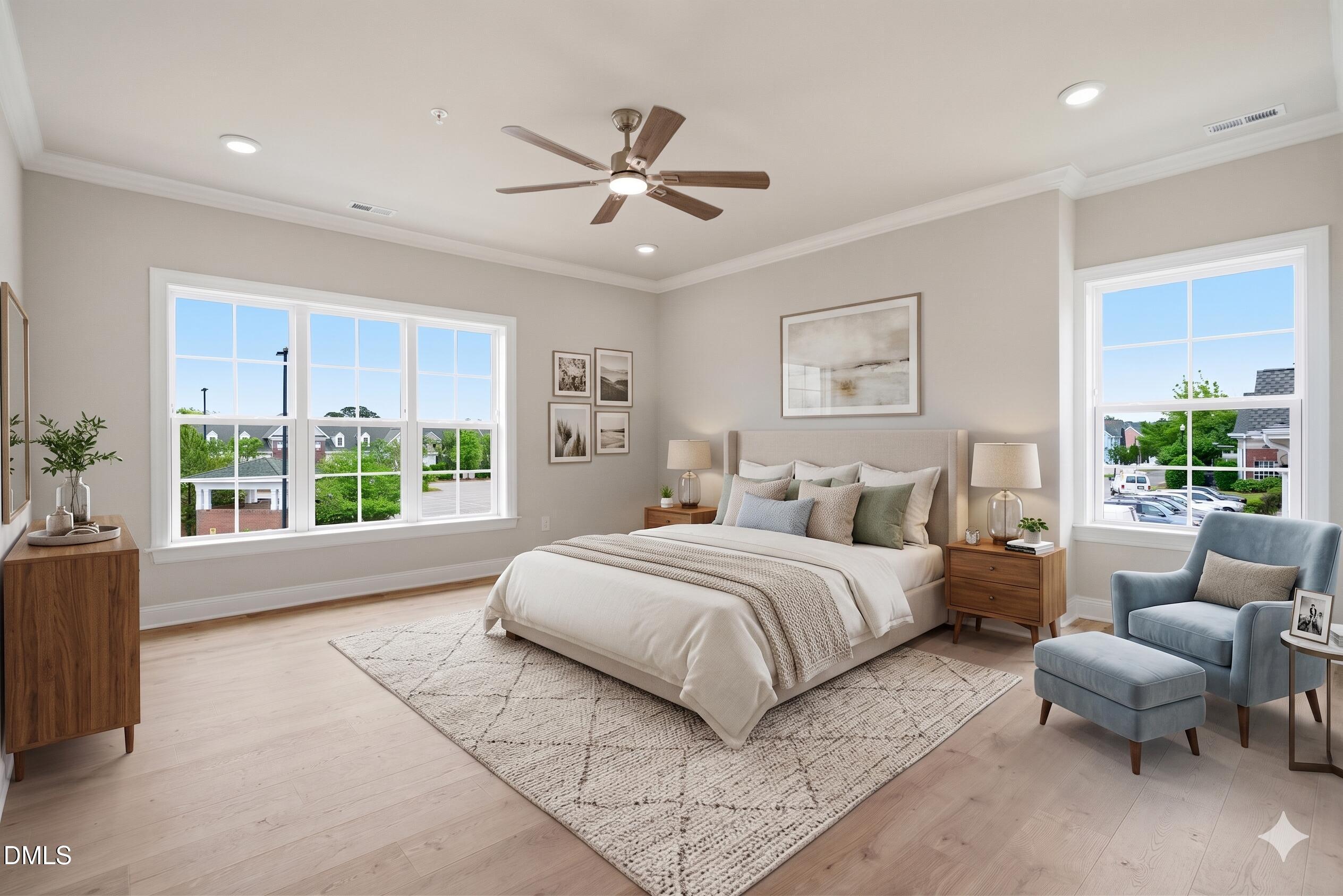 1600 Gathering Park Circle # 204