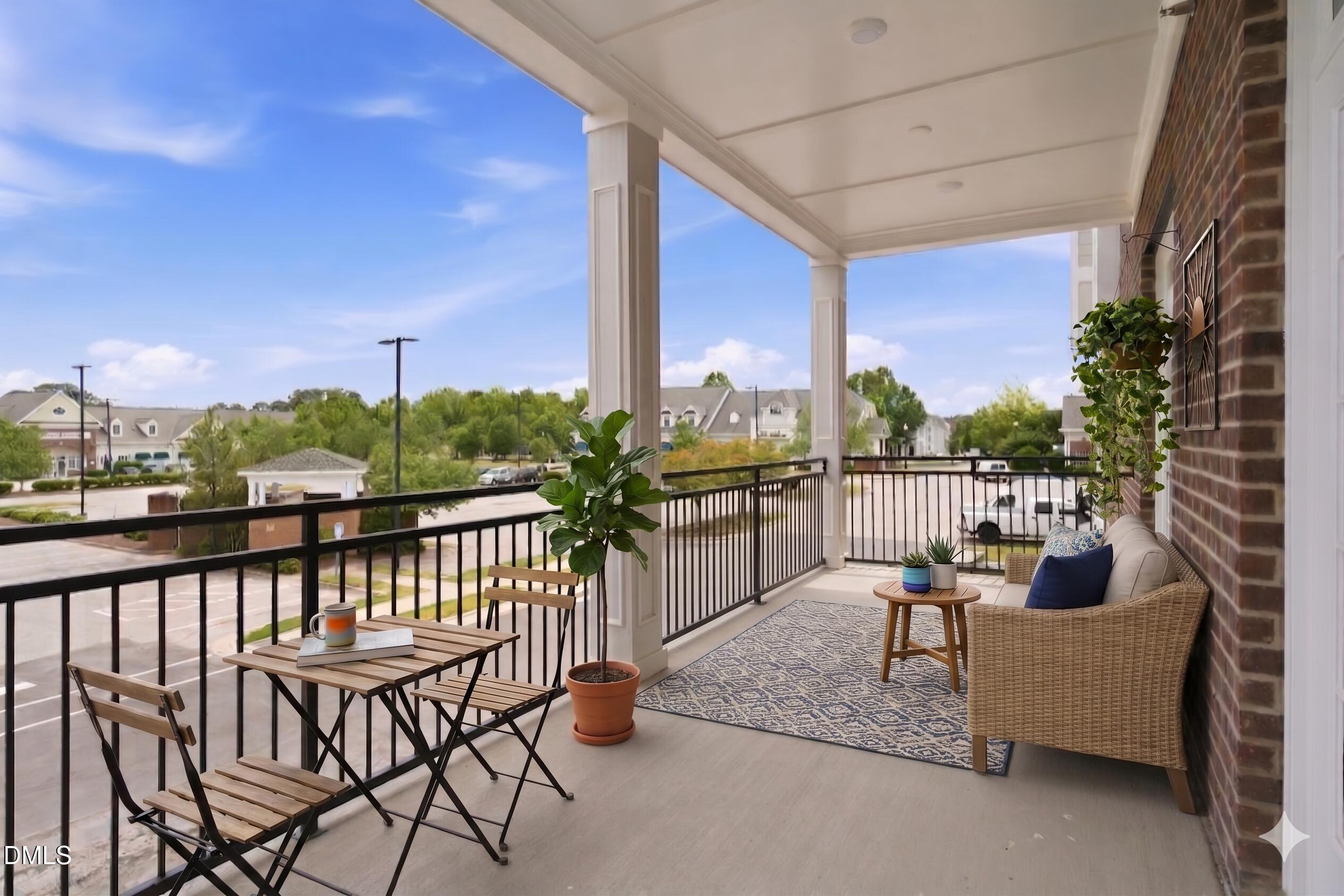 1600 Gathering Park Circle # 204