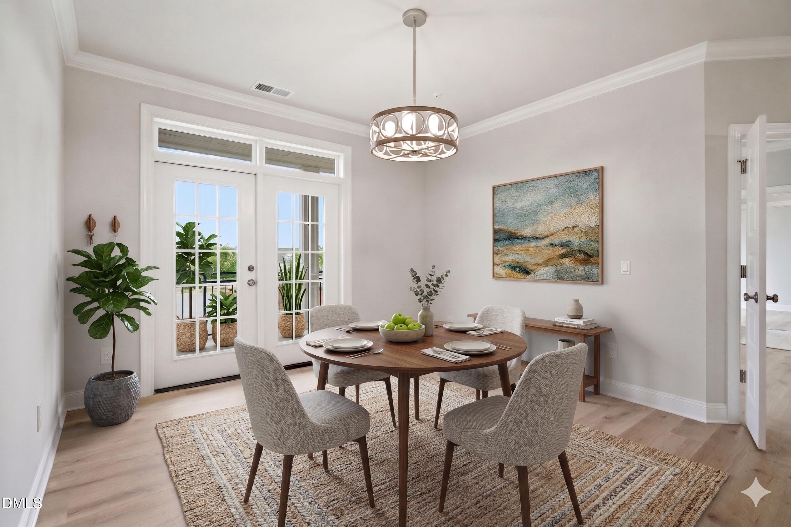 1600 Gathering Park Circle # 204