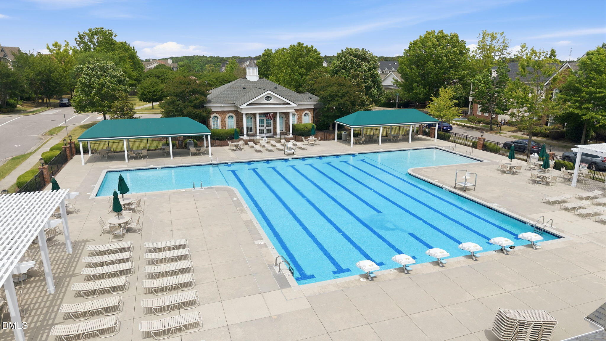 1600 Gathering Park Circle # 204