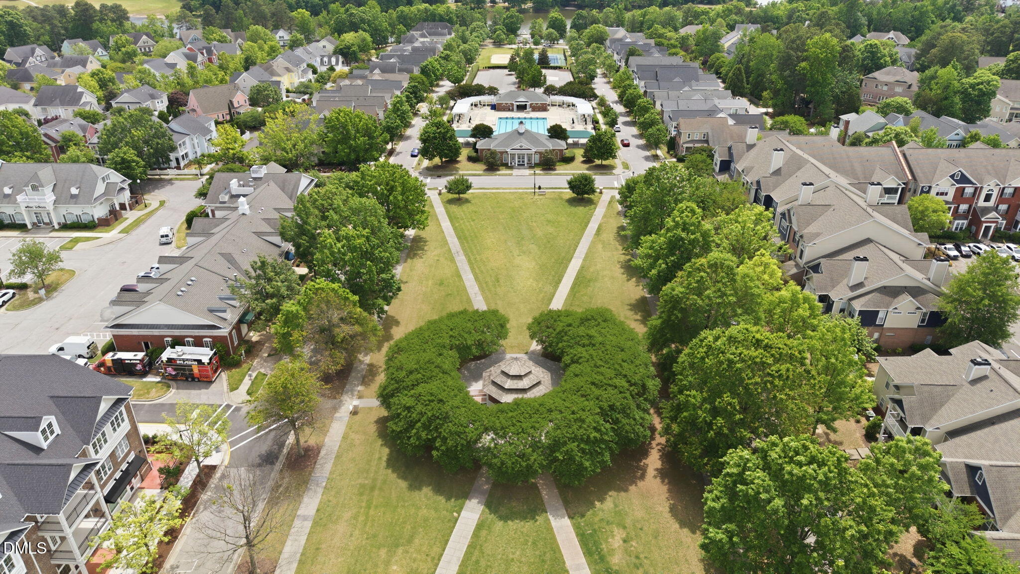 1600 Gathering Park Circle # 204