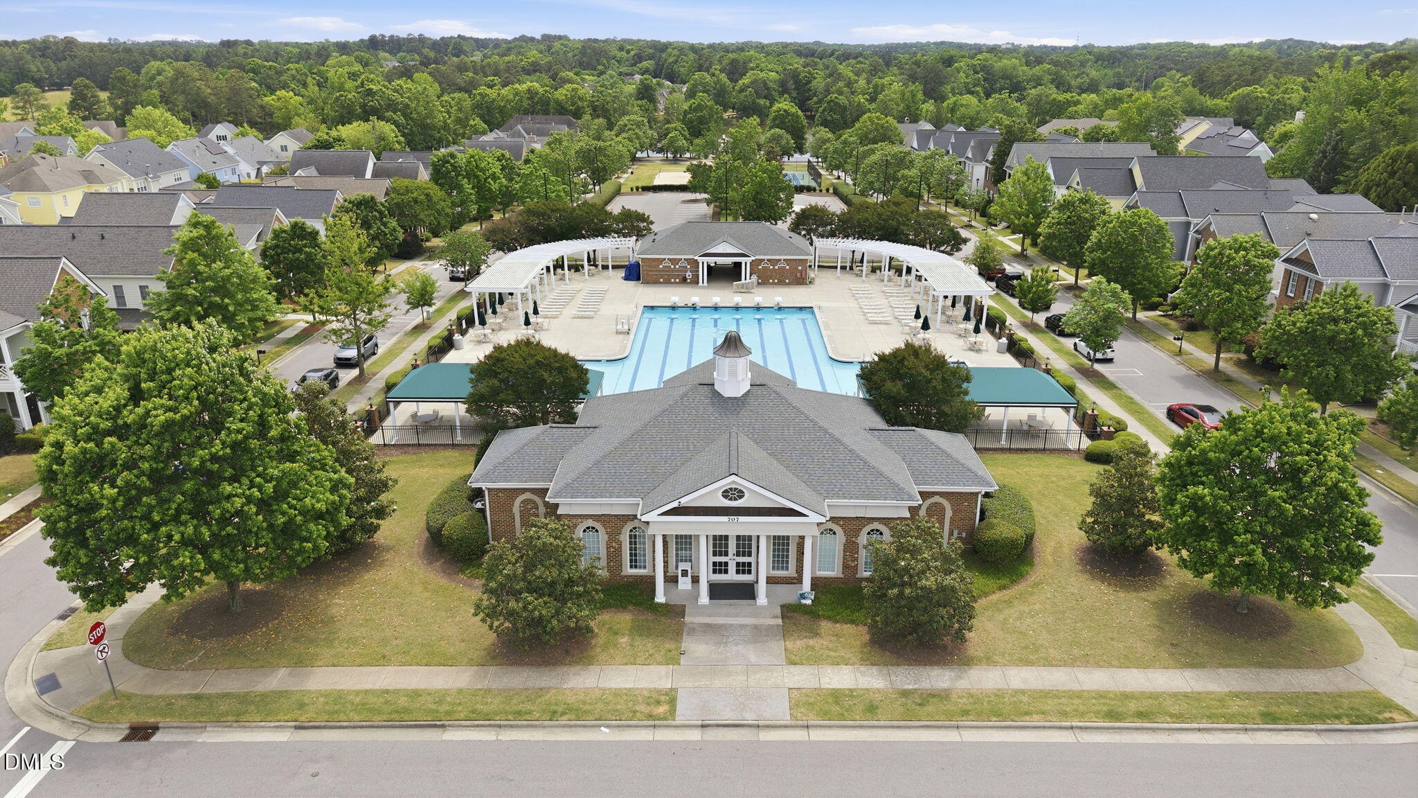 1600 Gathering Park Circle # 204