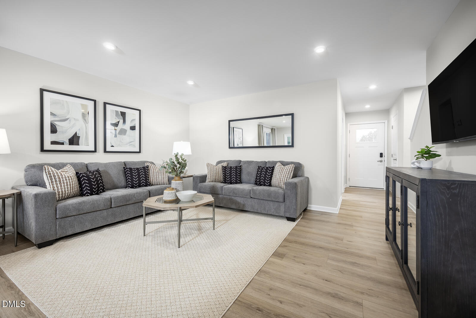 6698 Gibraltar Rock Drive