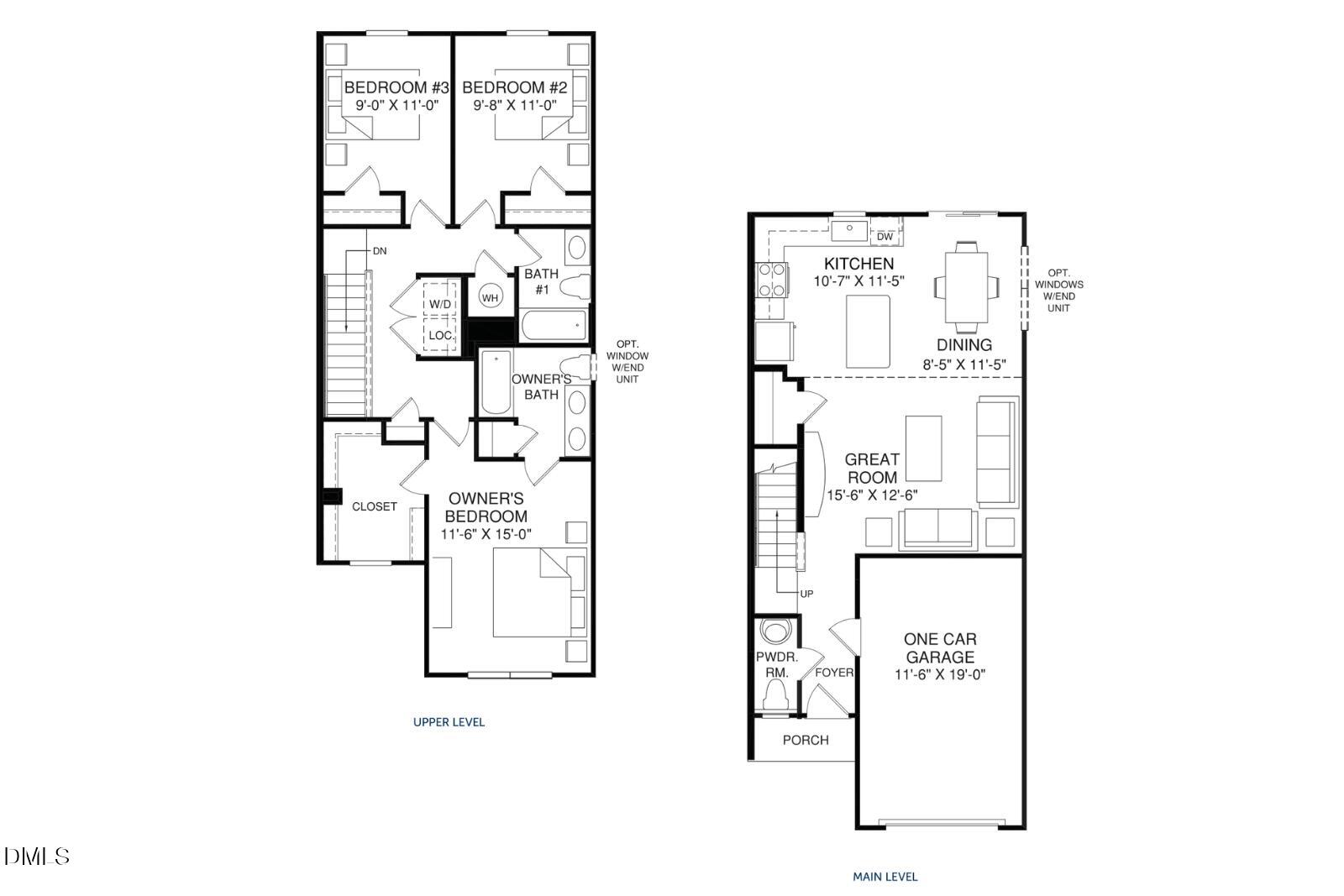 6698 Gibraltar Rock Drive