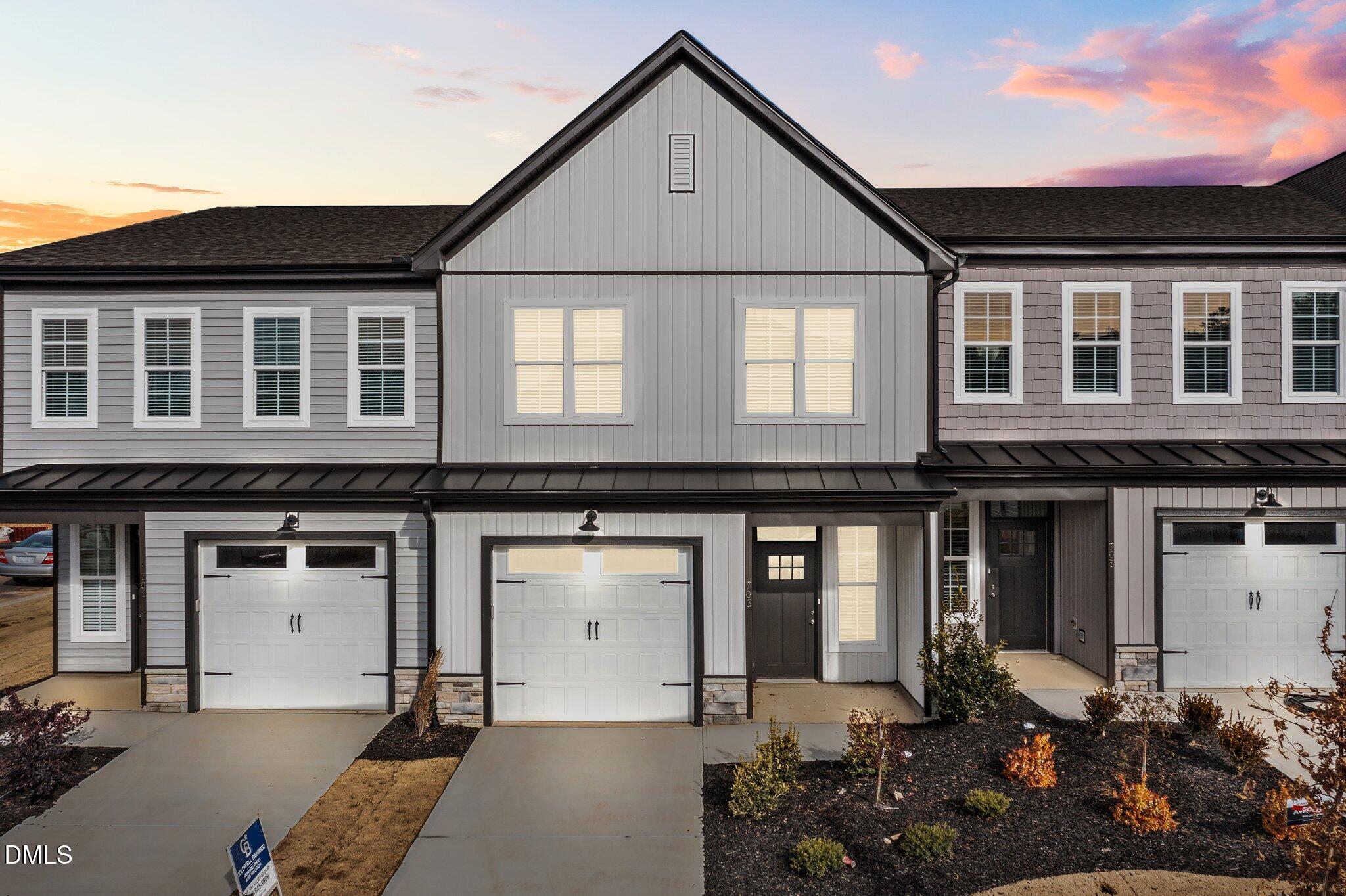 703 Jamescroft Way # 13