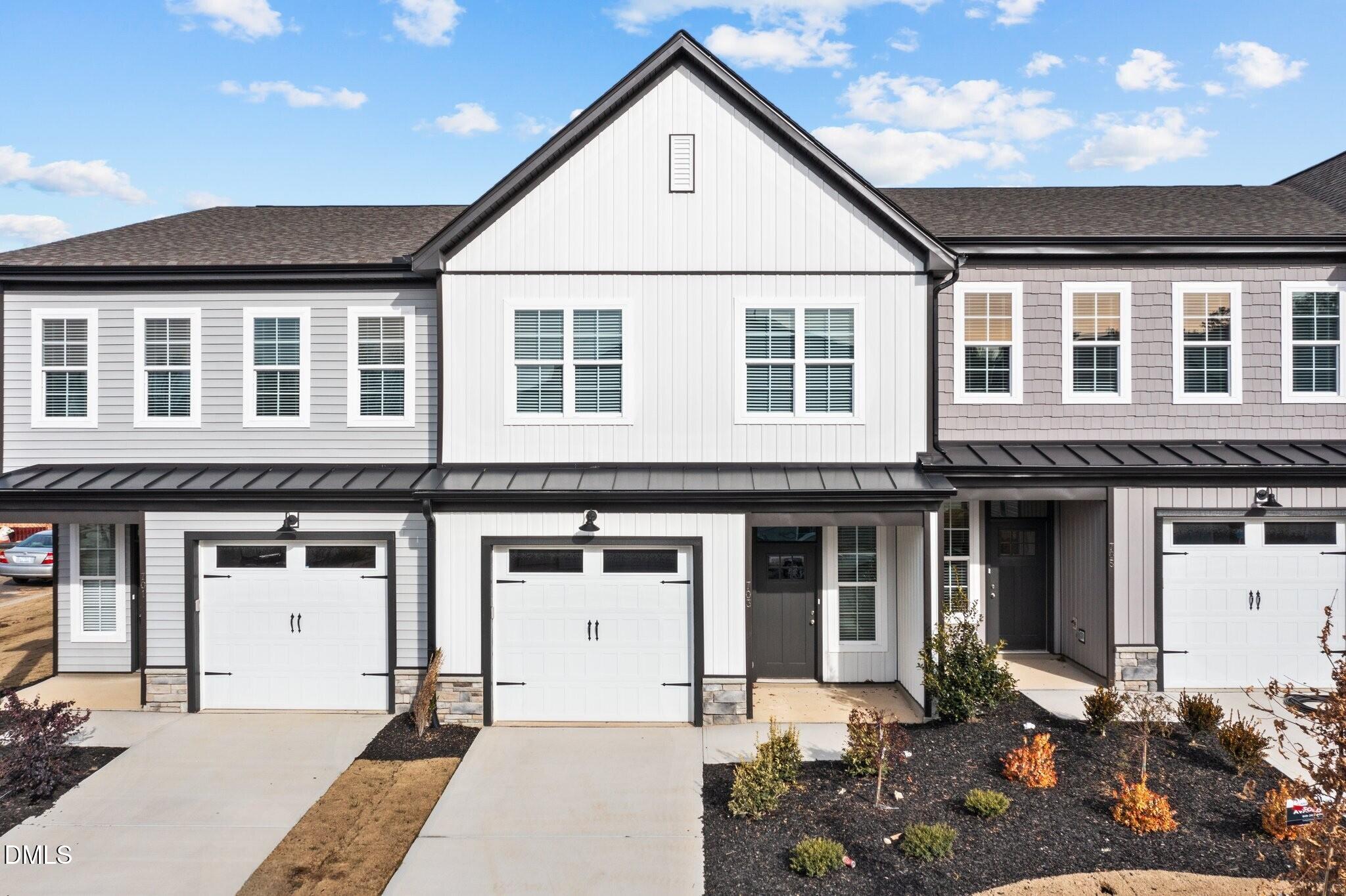 703 Jamescroft Way # 13