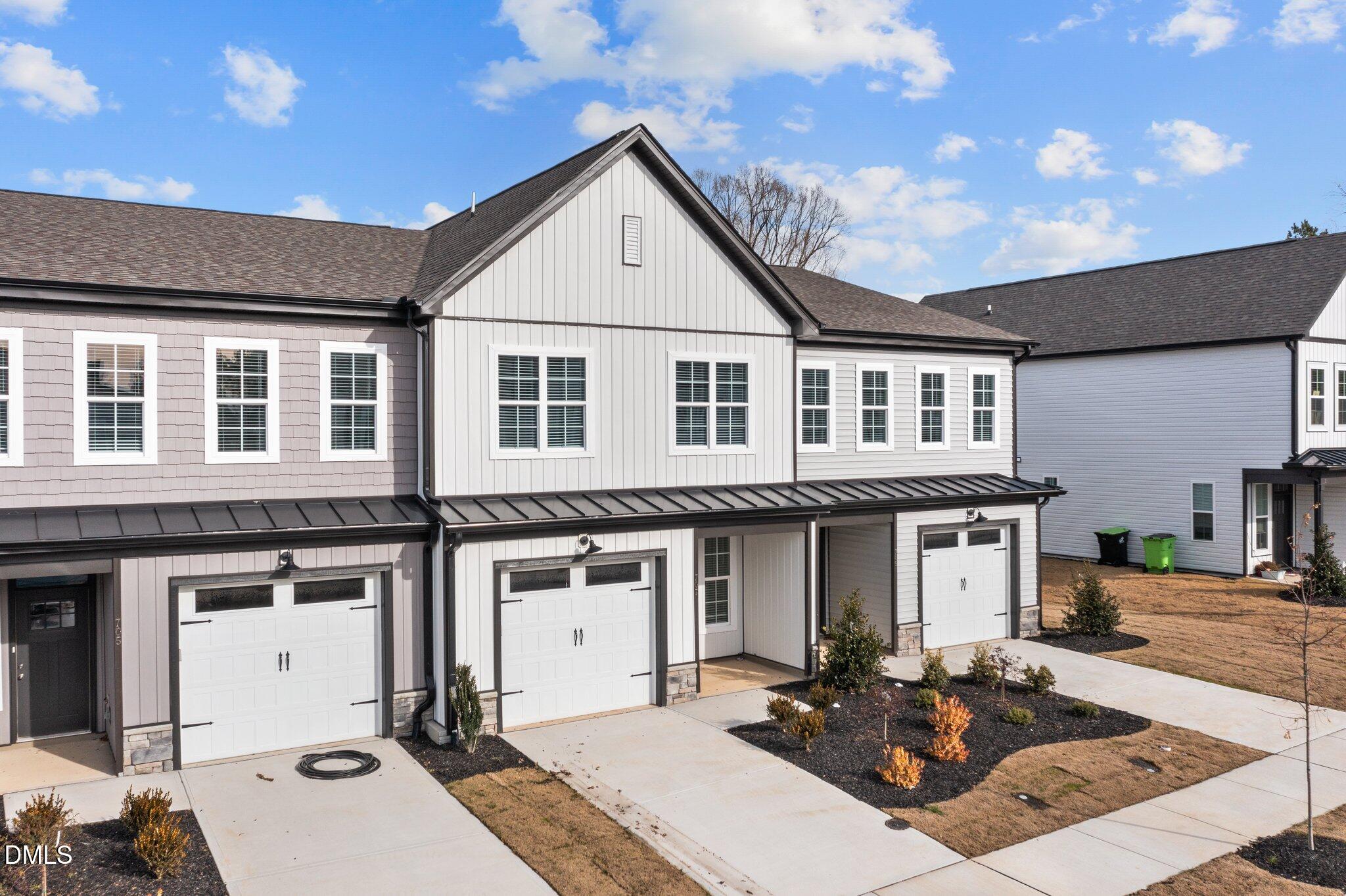 707 Jamescroft Way # 15