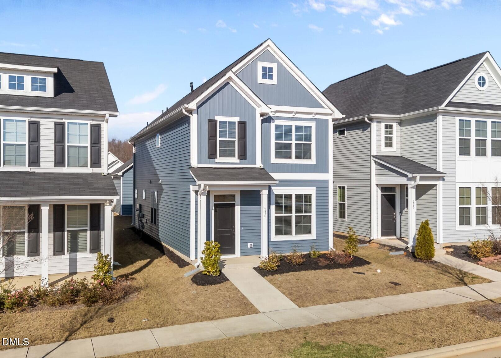 226 Blue Iris Parkway