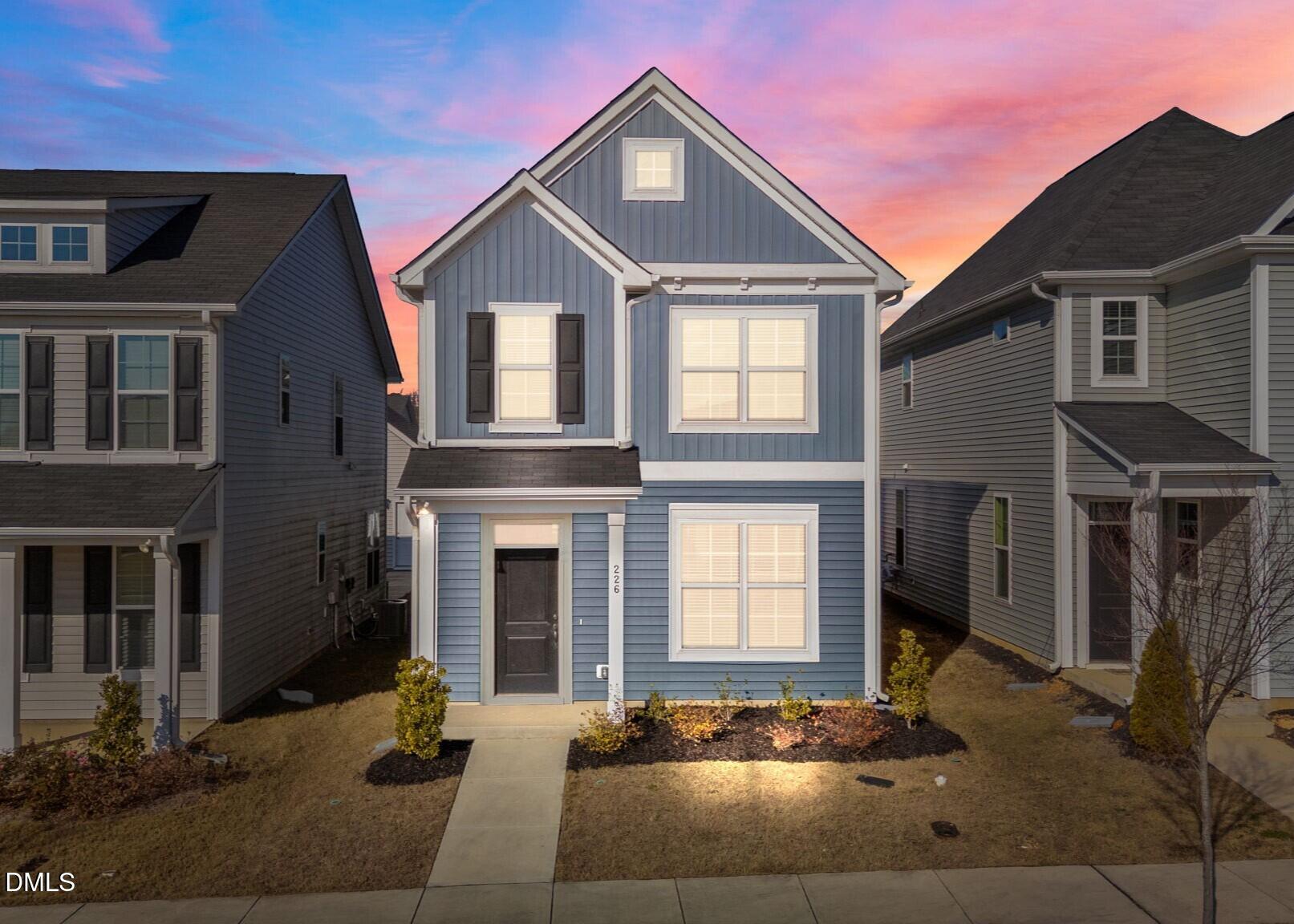 226 Blue Iris Parkway